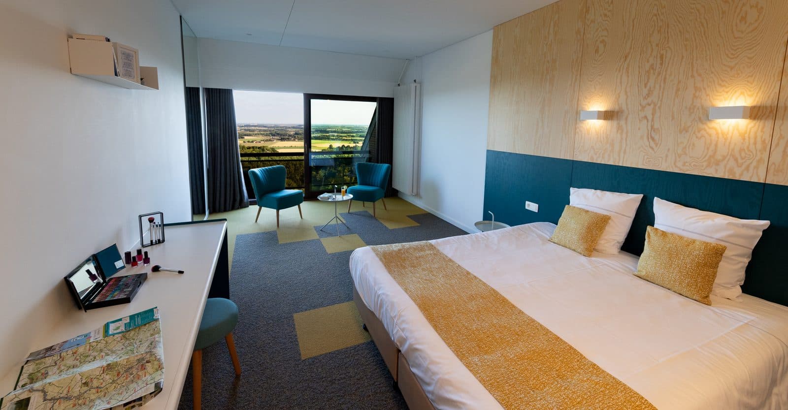 Floreal Mont-Saint-Aubert