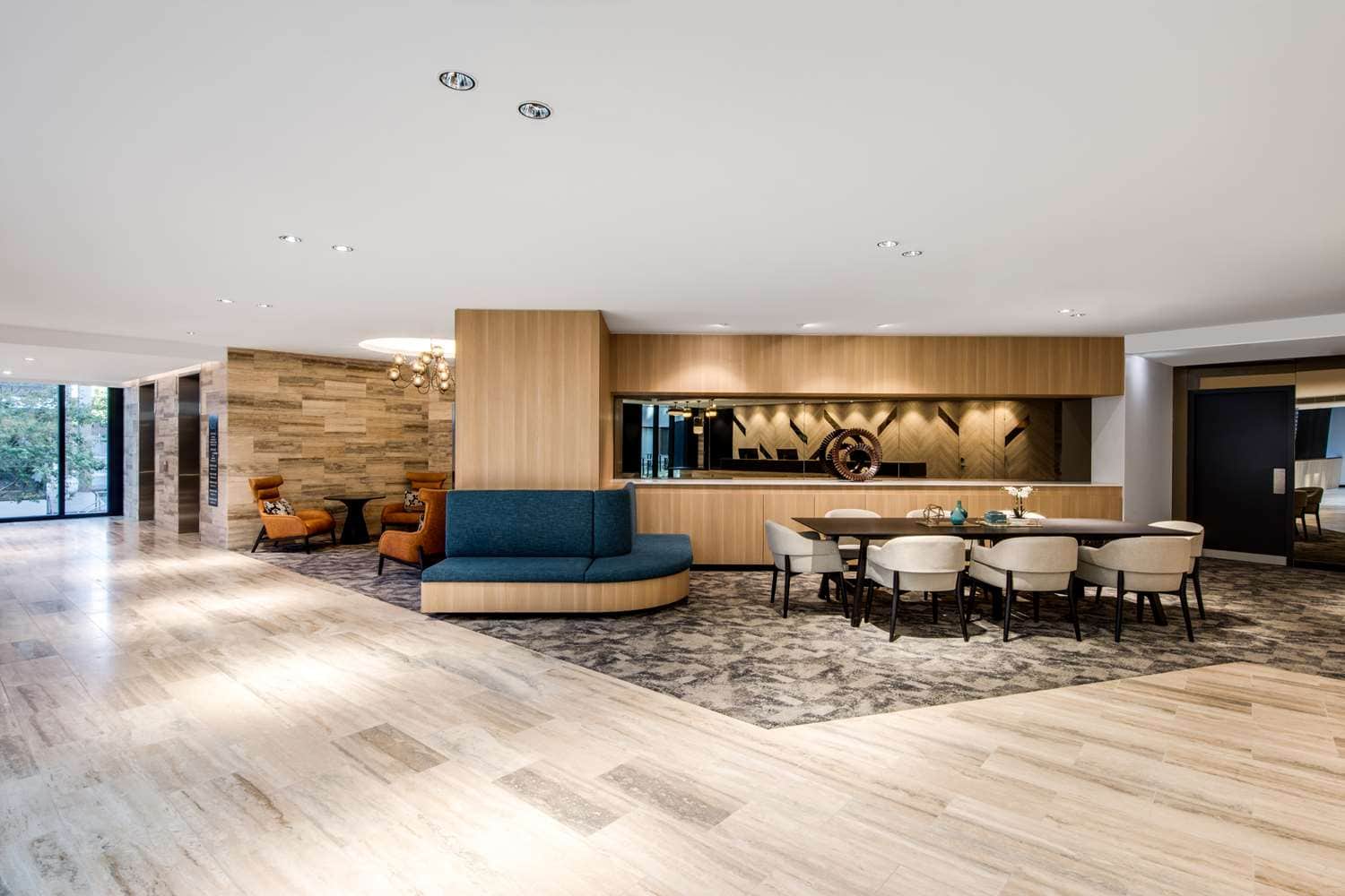 Vibe Hotel North Sydney