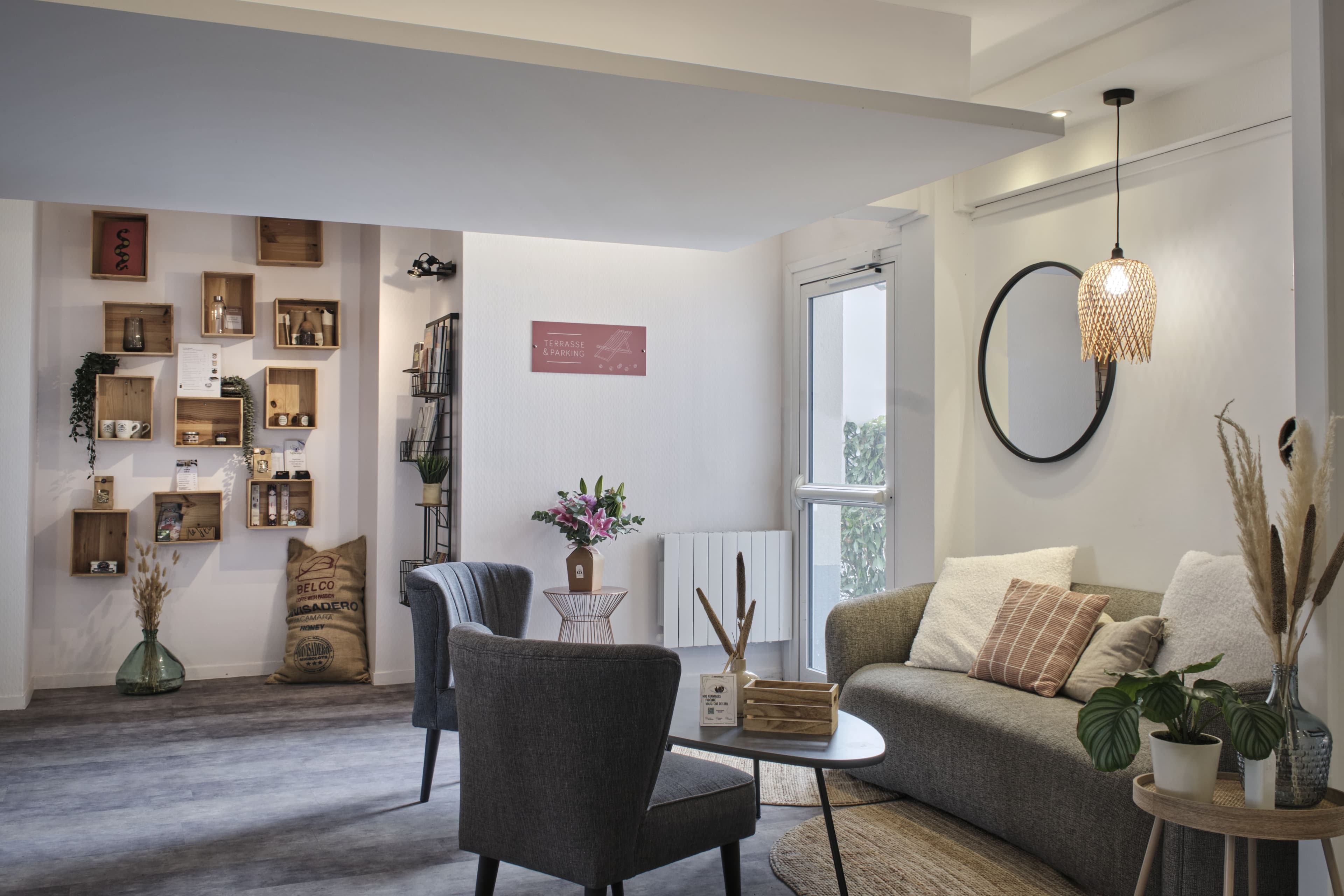 The Originals City - Le Beaujoire Hôtel