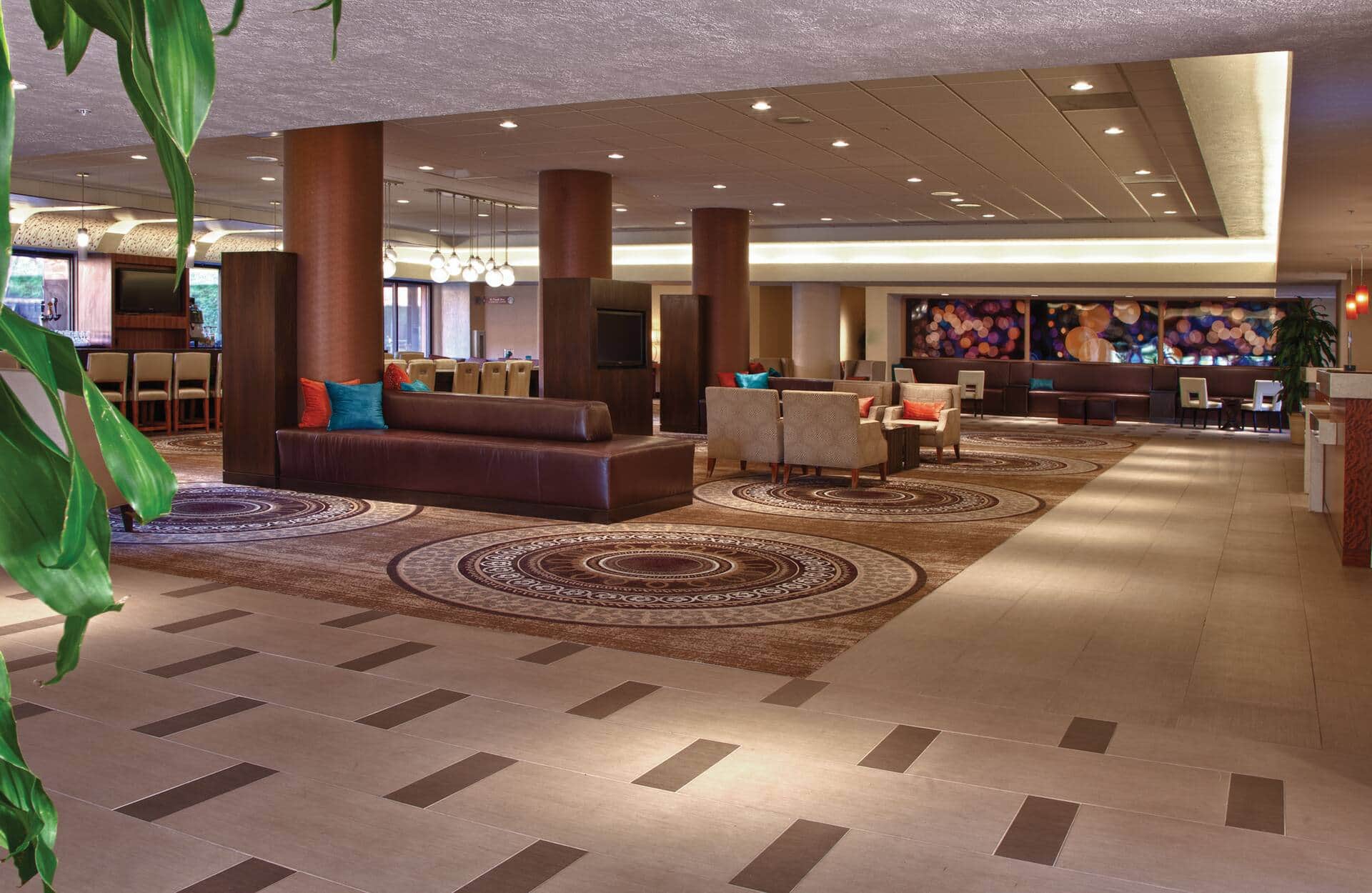 Hilton Concord