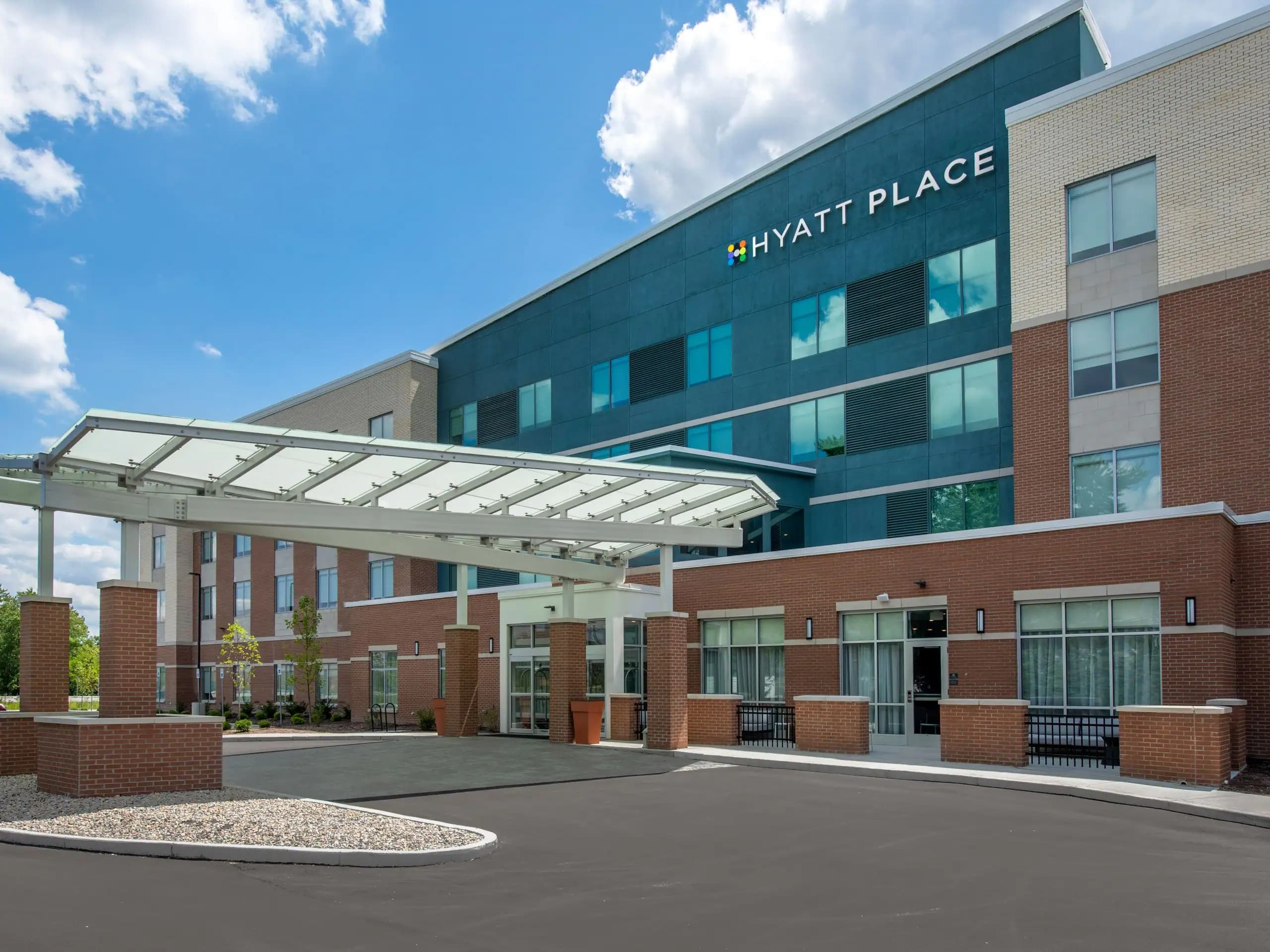 Hyatt Place Indianapolis Carmel