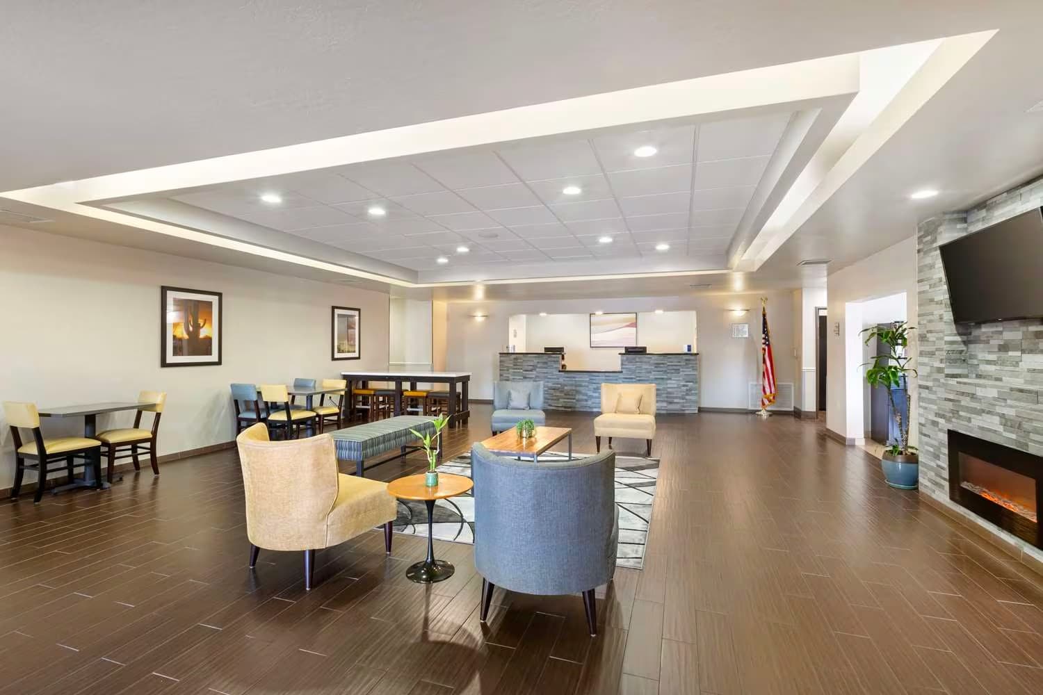 Best Western Plus Surprise-Phoenix NW