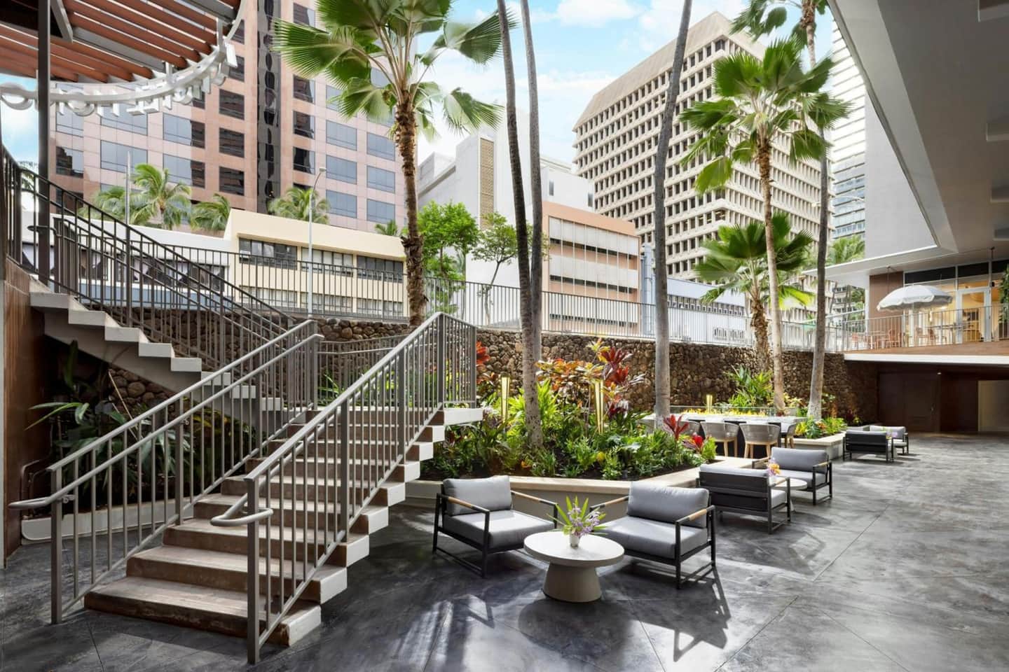 AC Hotel by Marriott Honolulu