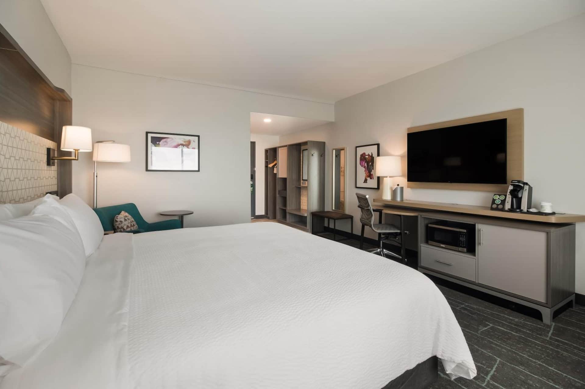 Avid hotels - Mt Juliet Nashville Area by IHG