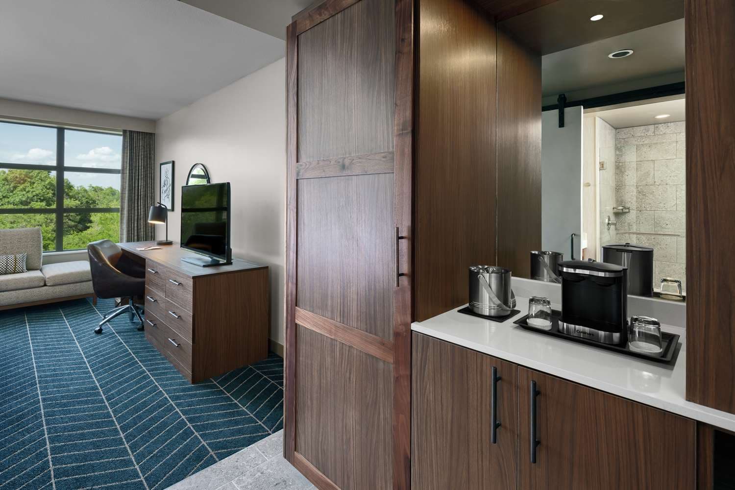 The Bevy Hotel Boerne, A Doubletree By Hilton