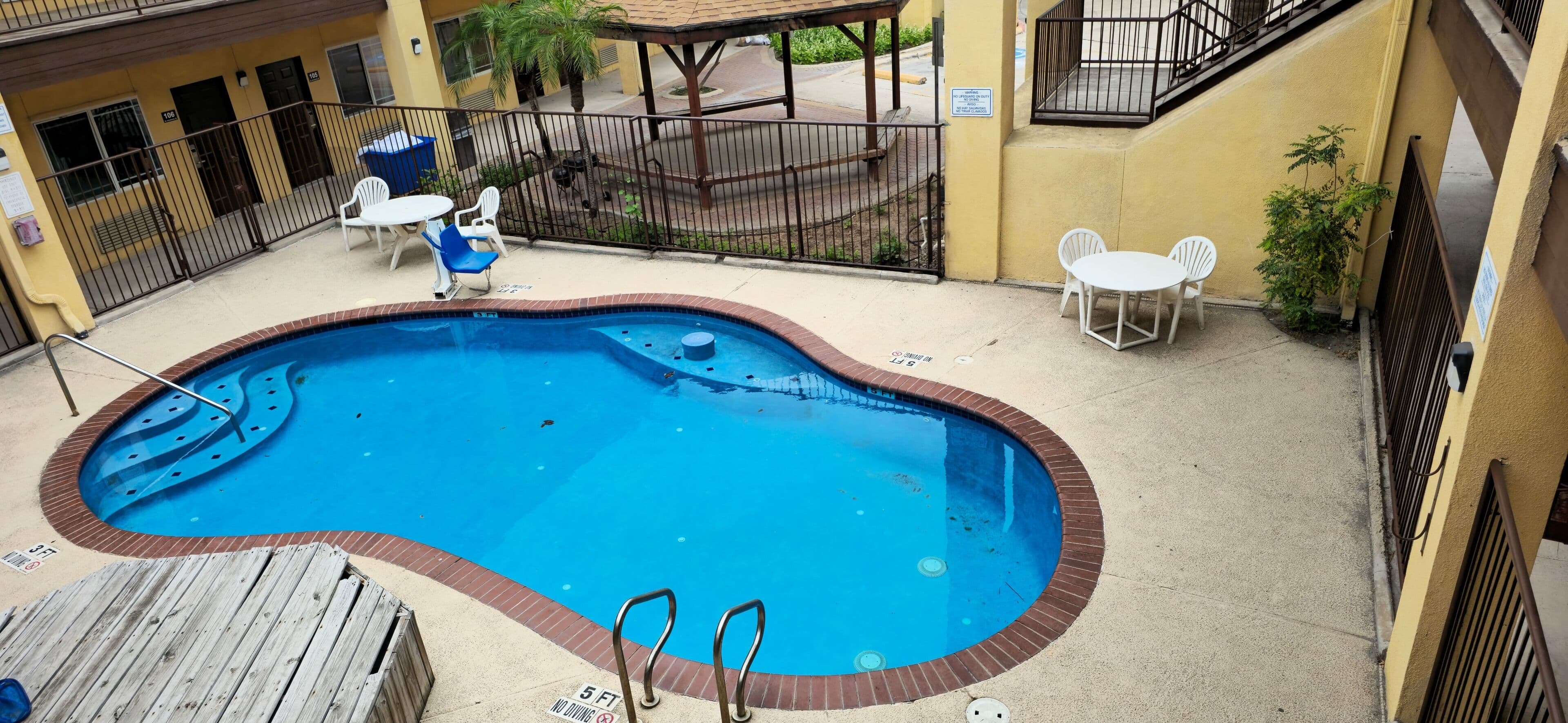 Texas Inn & Suites - Rio Grande Valley