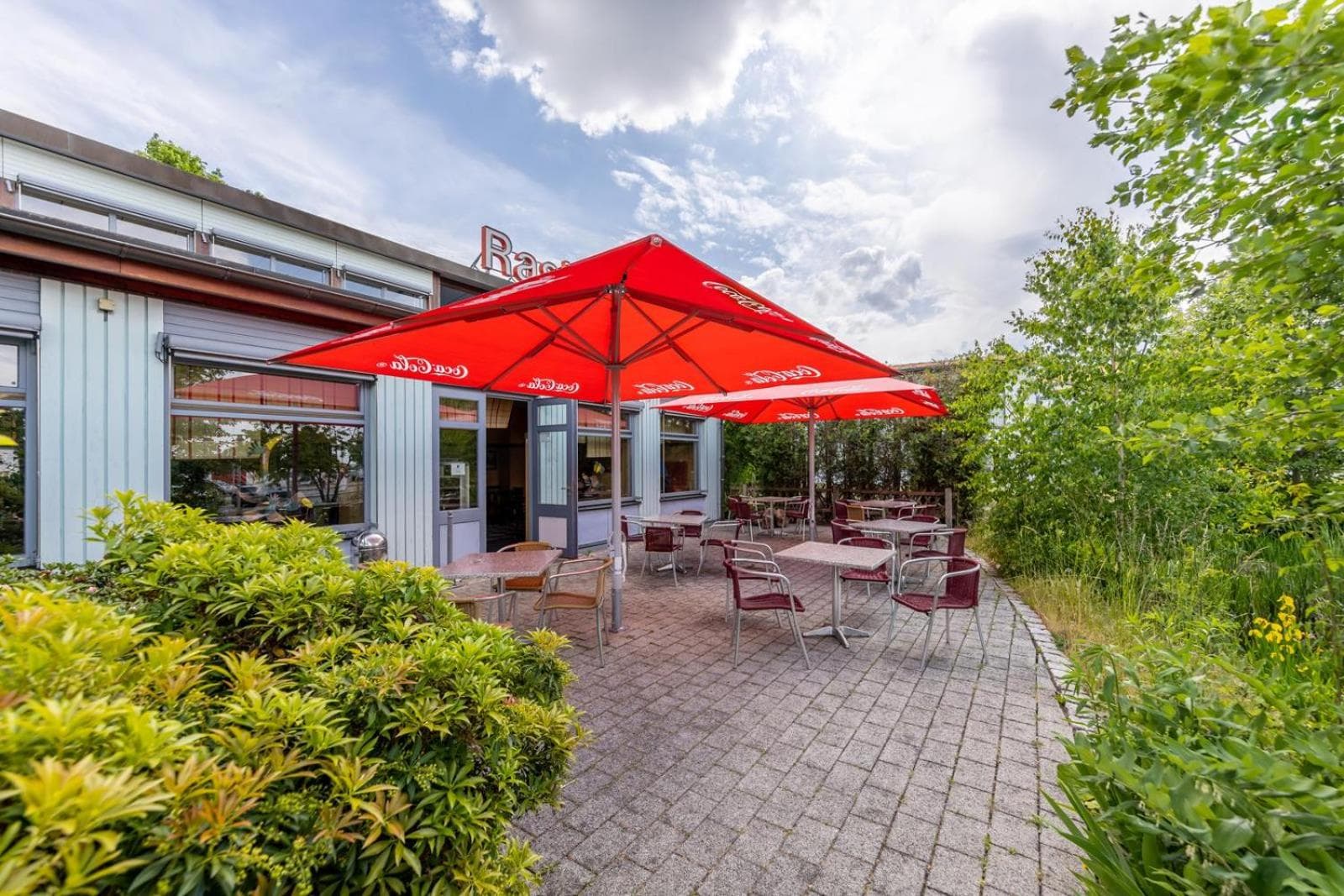 Hotel Dresdner Tor Süd