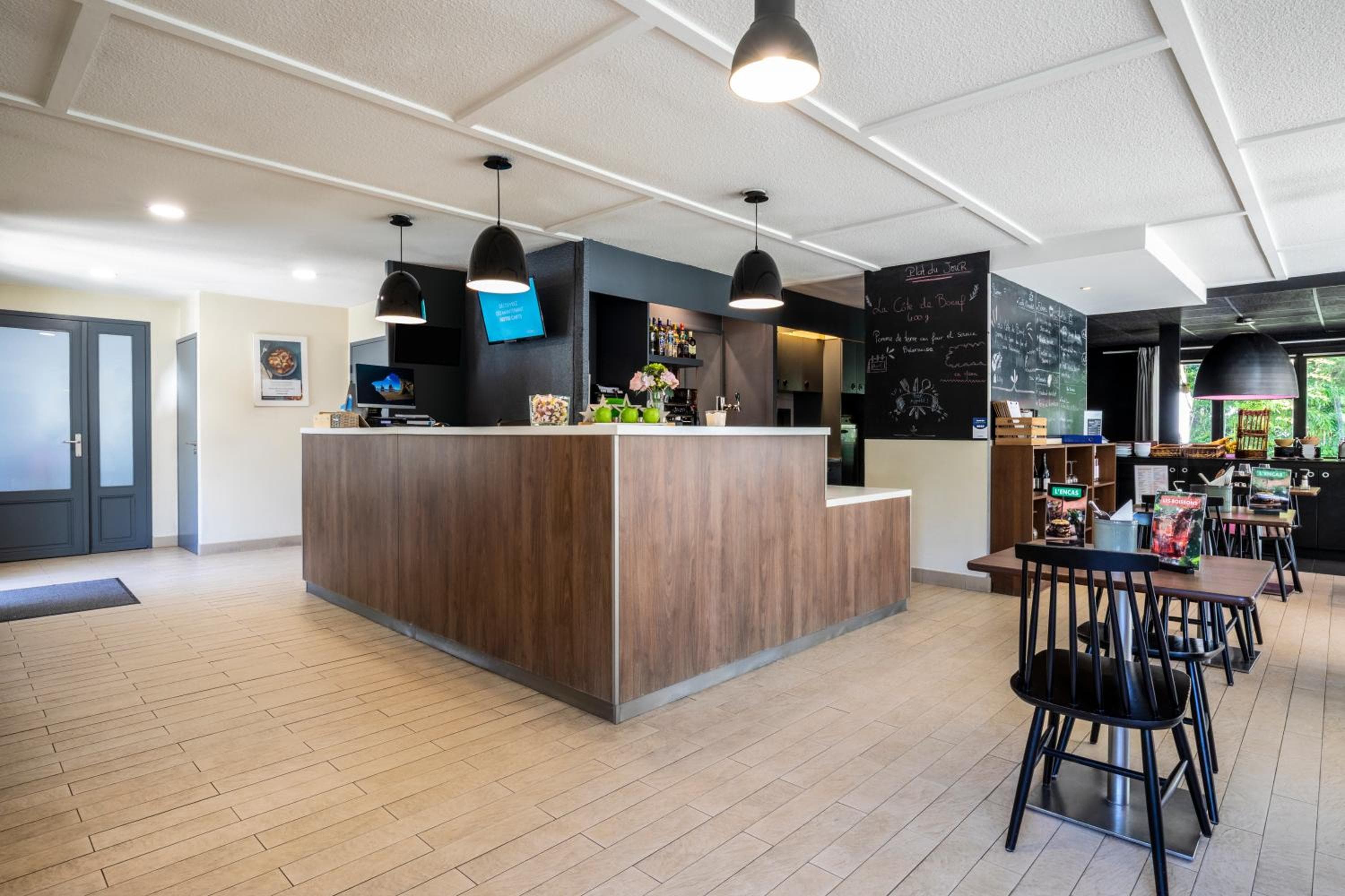 Campanile Rouen Nord - Barentin