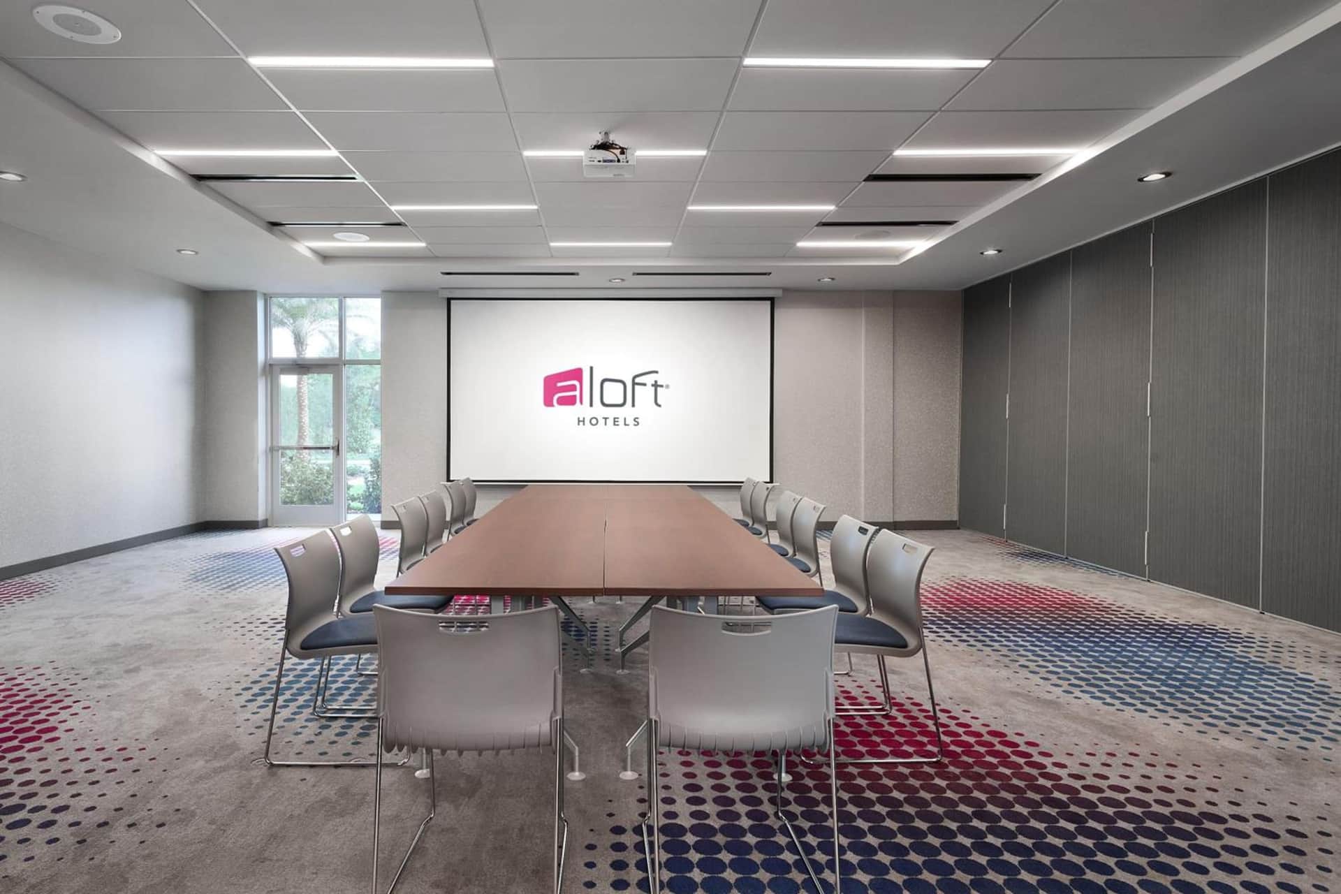 Aloft Orlando International Drive by Marriott