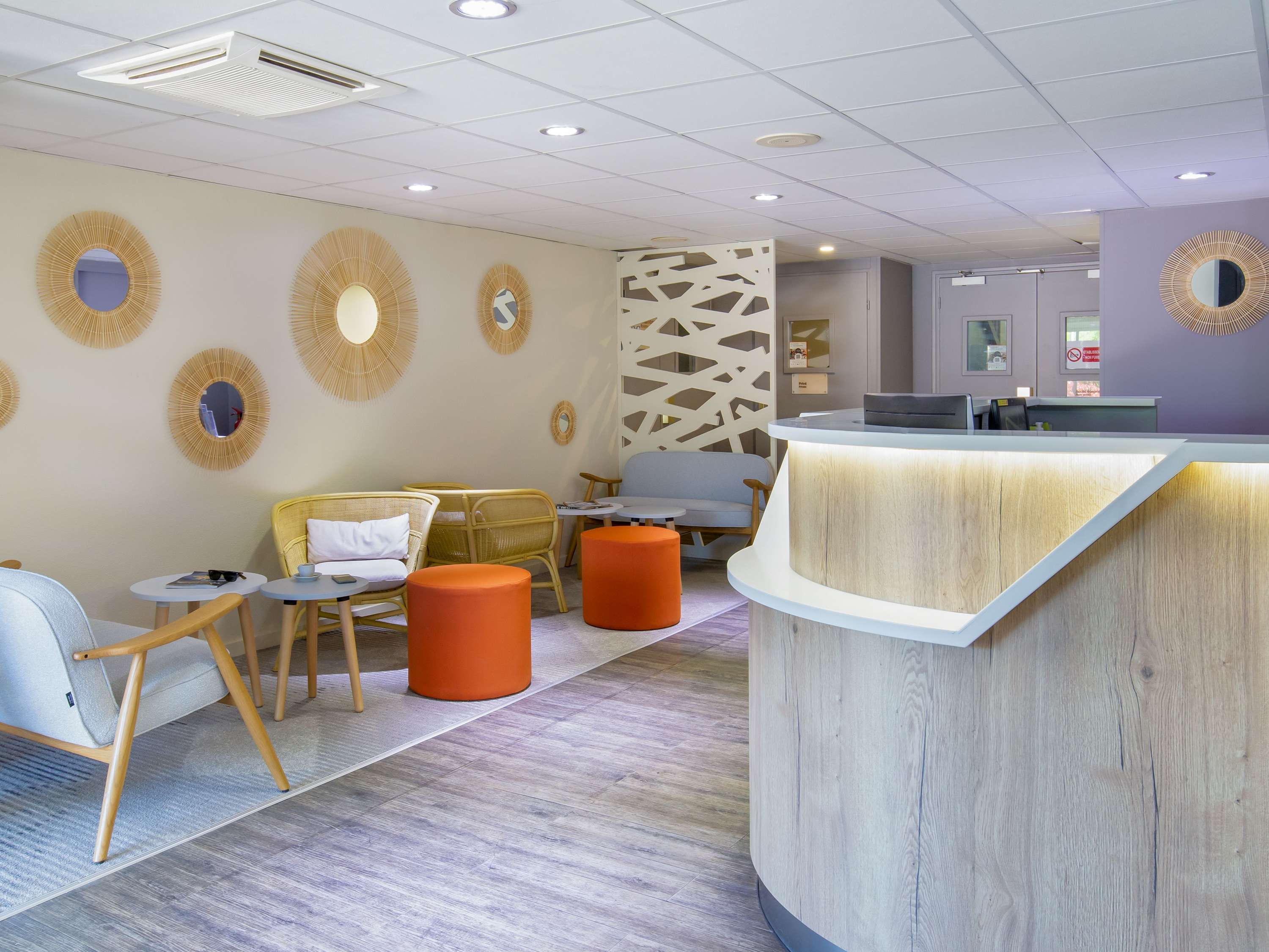 ibis Styles Aubagne Gemenos
