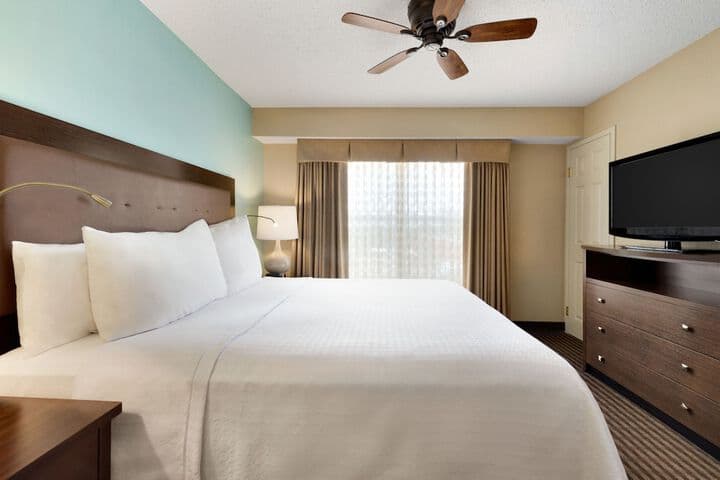 Mainstay Suites Grand Rapids