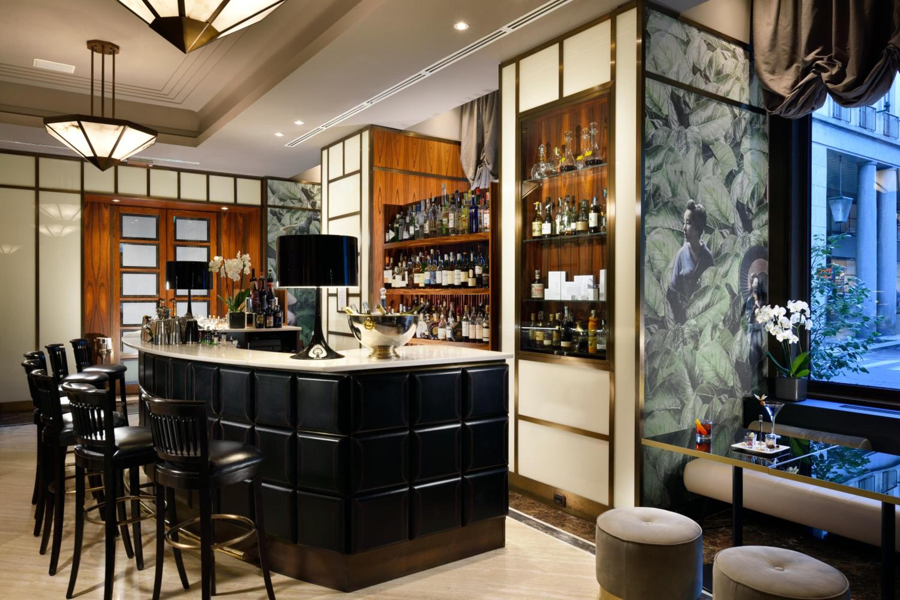 Principi di Piemonte | UNA Esperienze