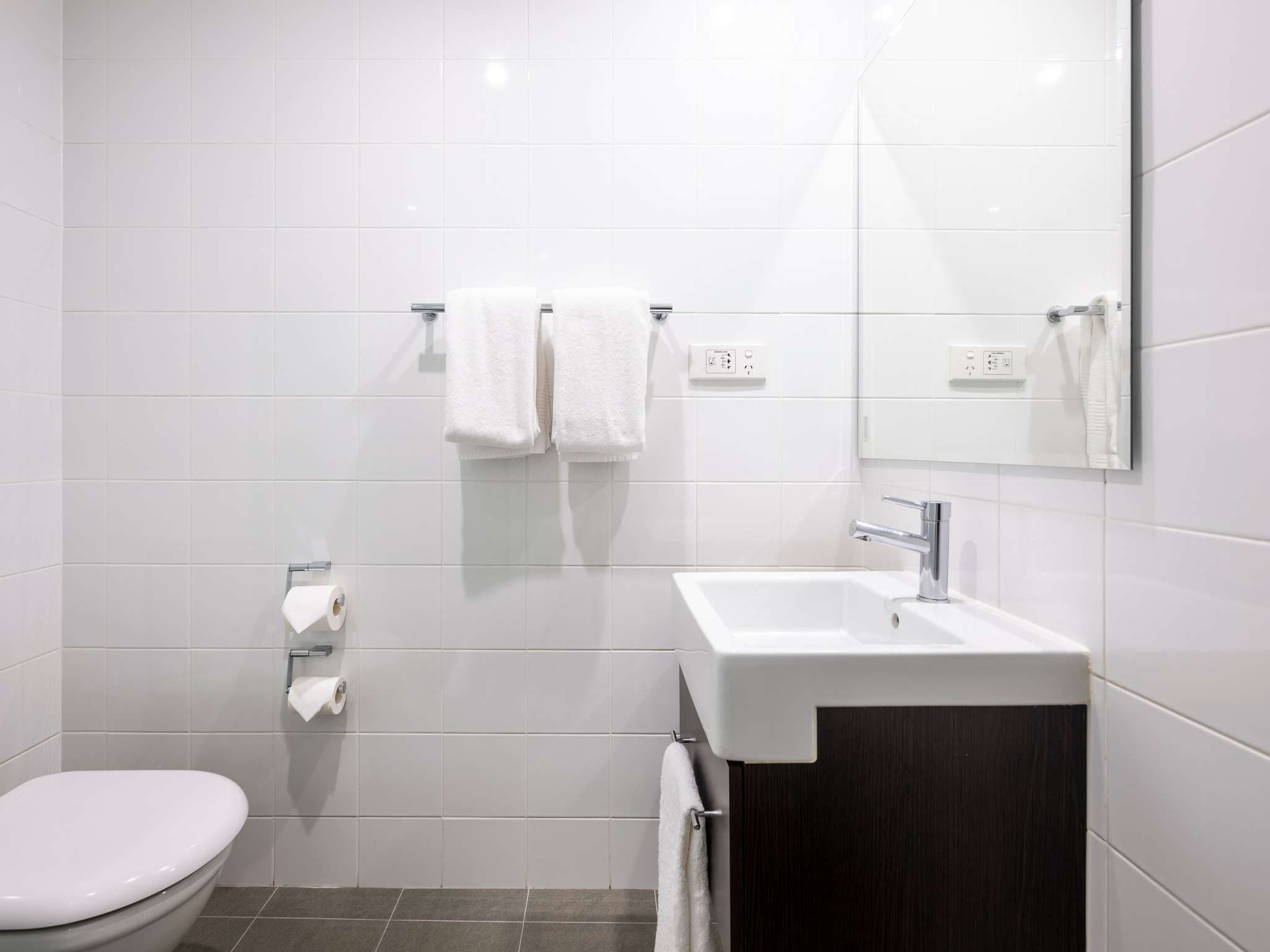 Mercure Sydney St Leonards