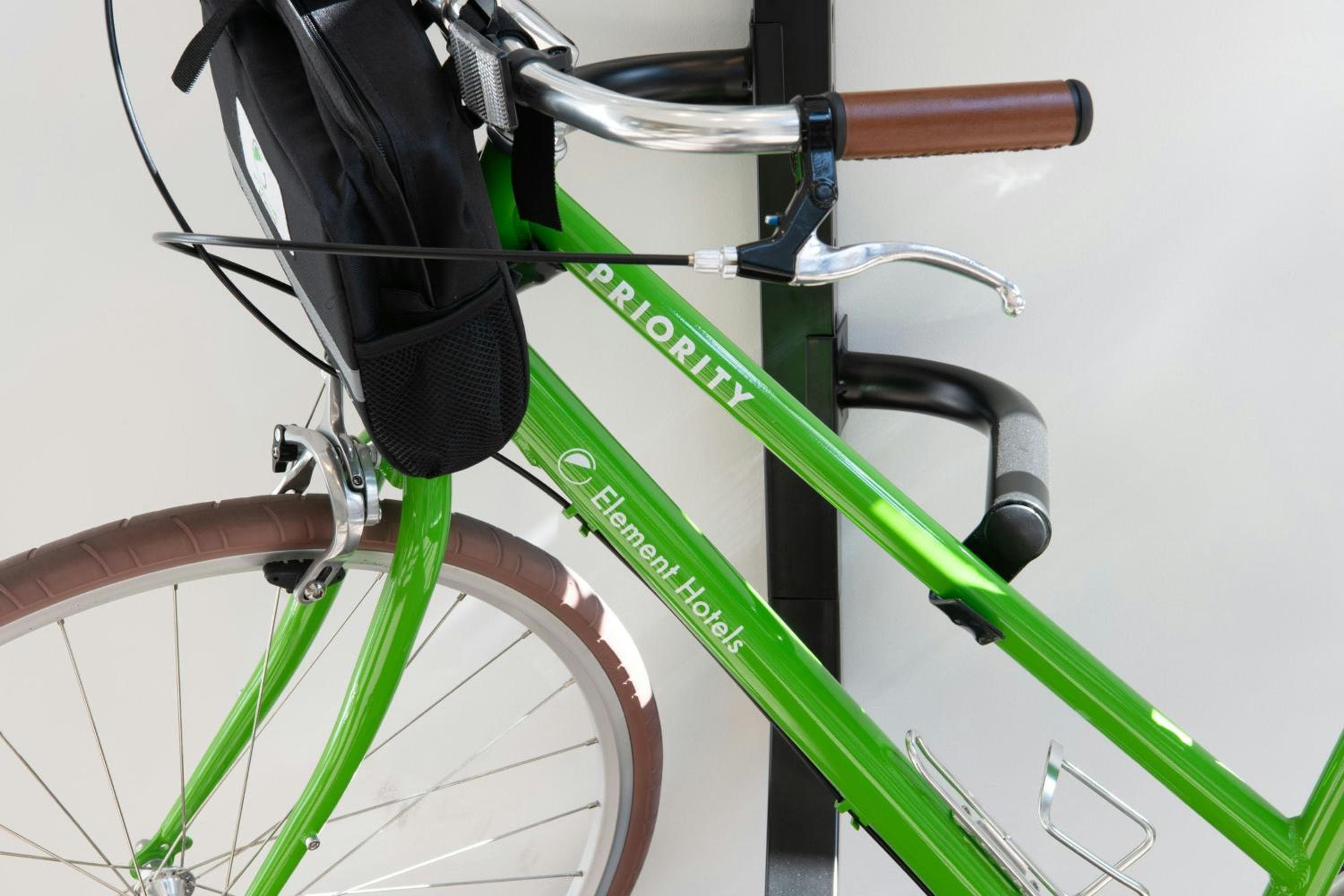 Element Pooler Savannah Airport