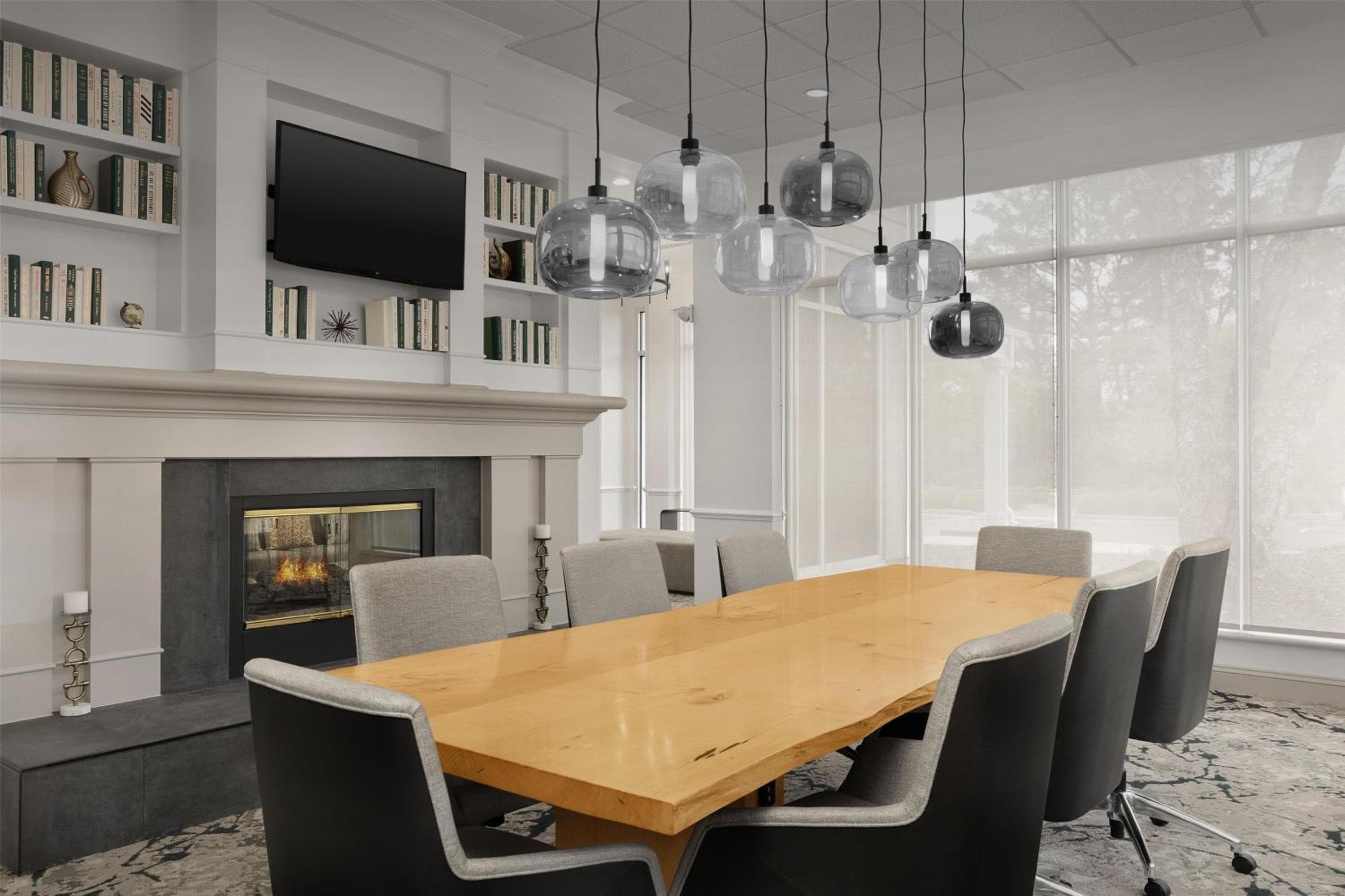 Hilton Garden Inn Huntsville/Space Center