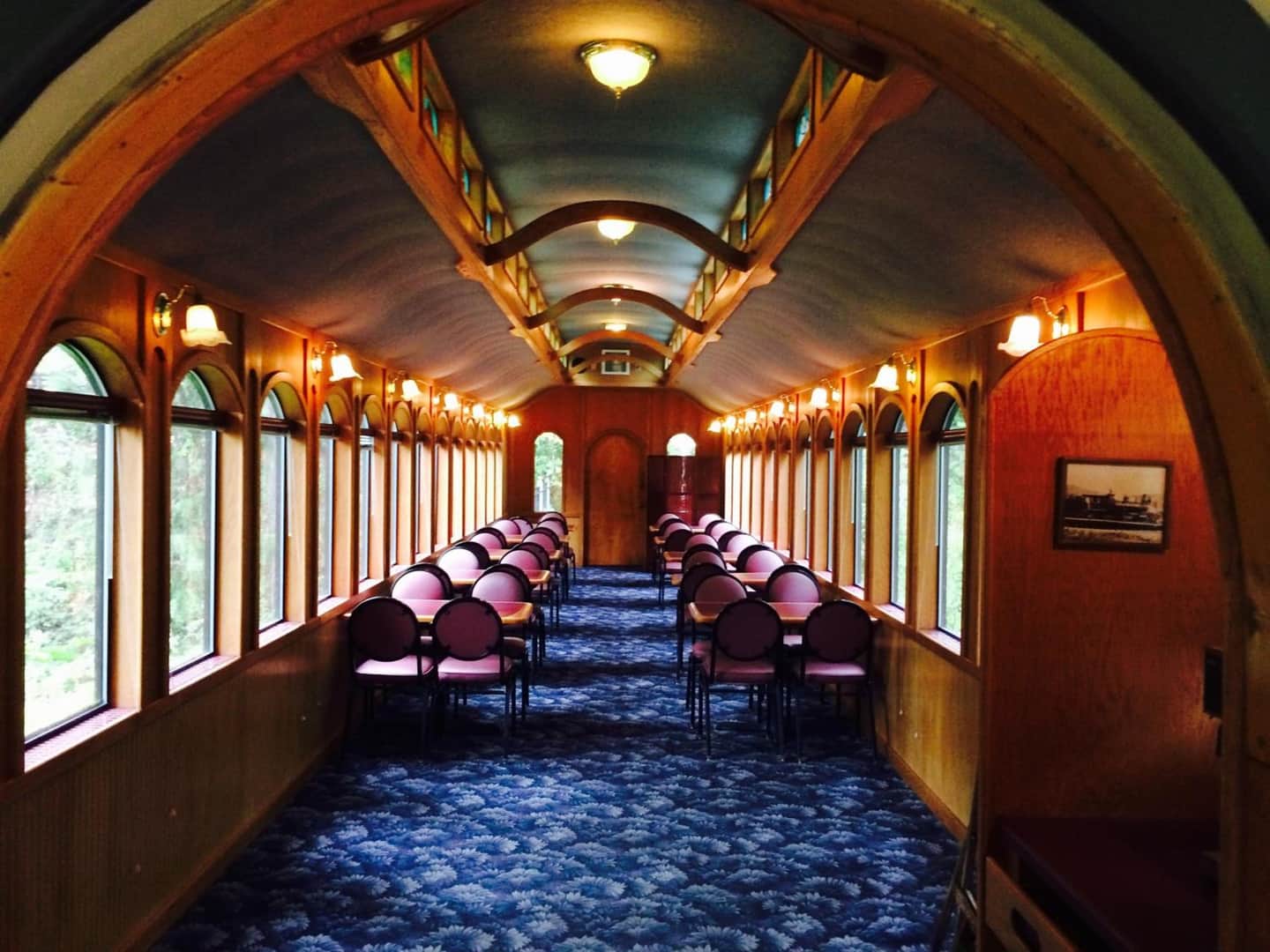Northern Queen Inn