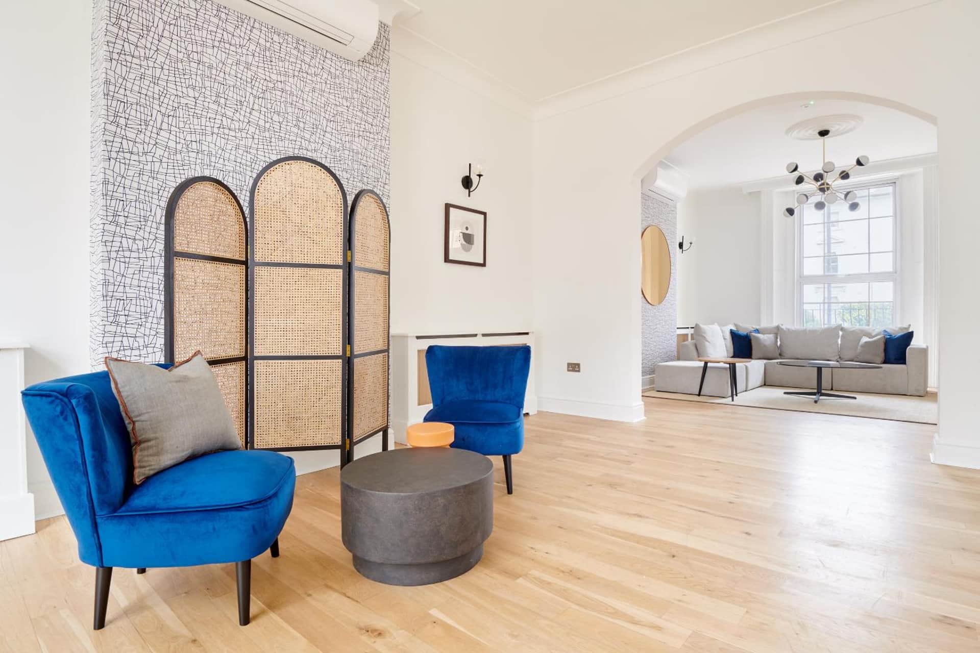 The Chapter Hotels - Camden Town