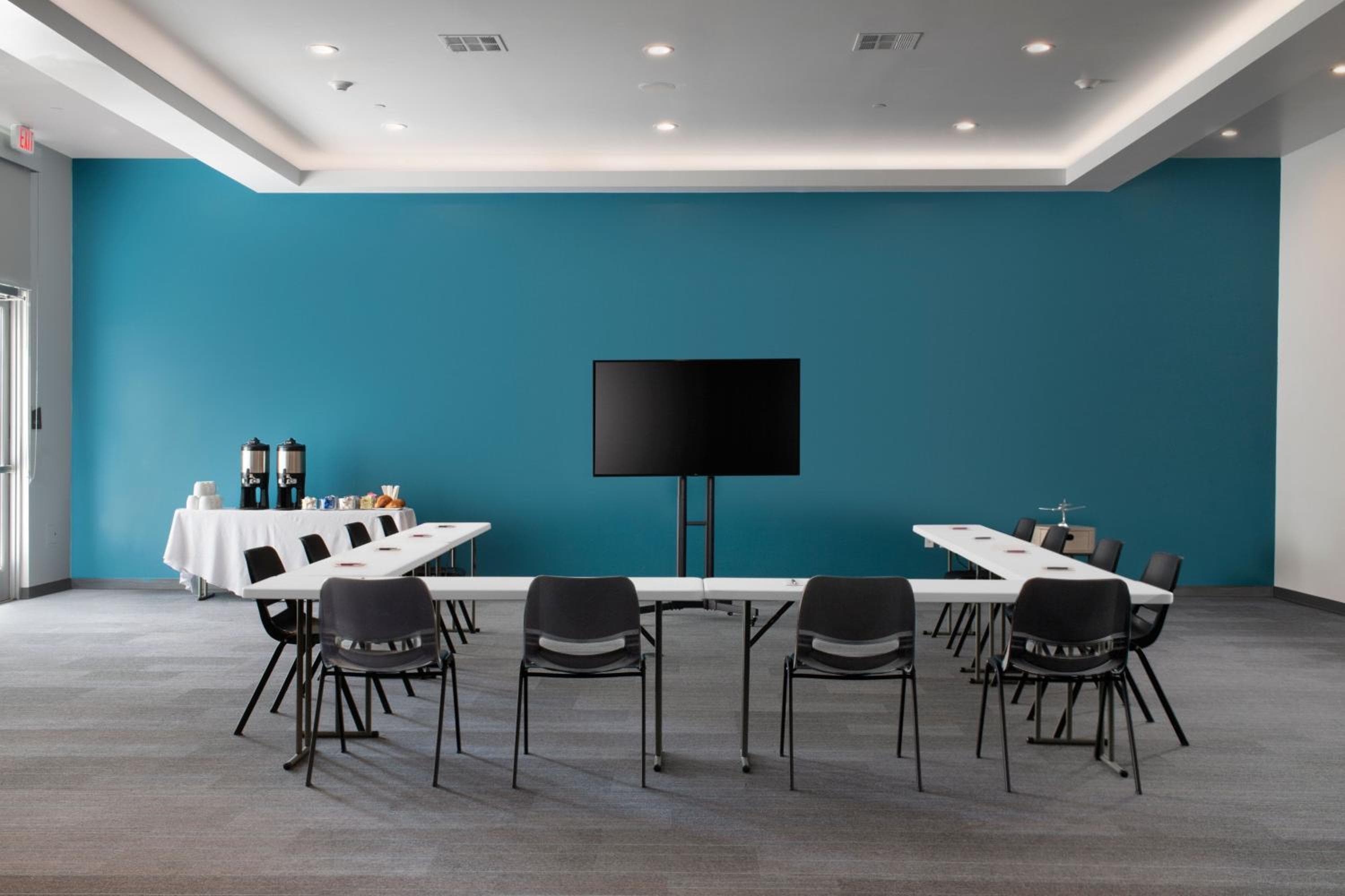 Aloft Oklahoma City Quail Springs