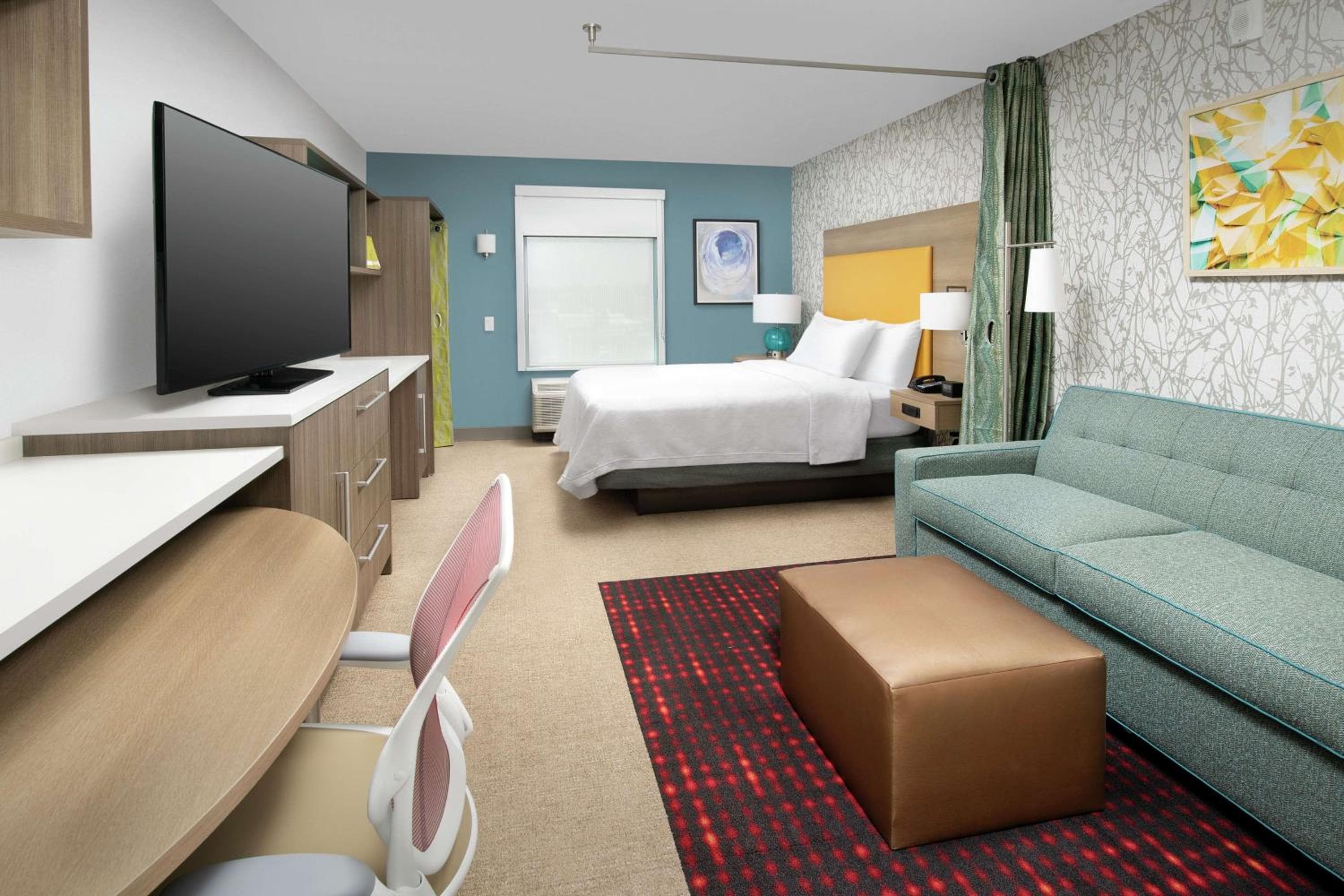 Home2 Suites by Hilton Longmont