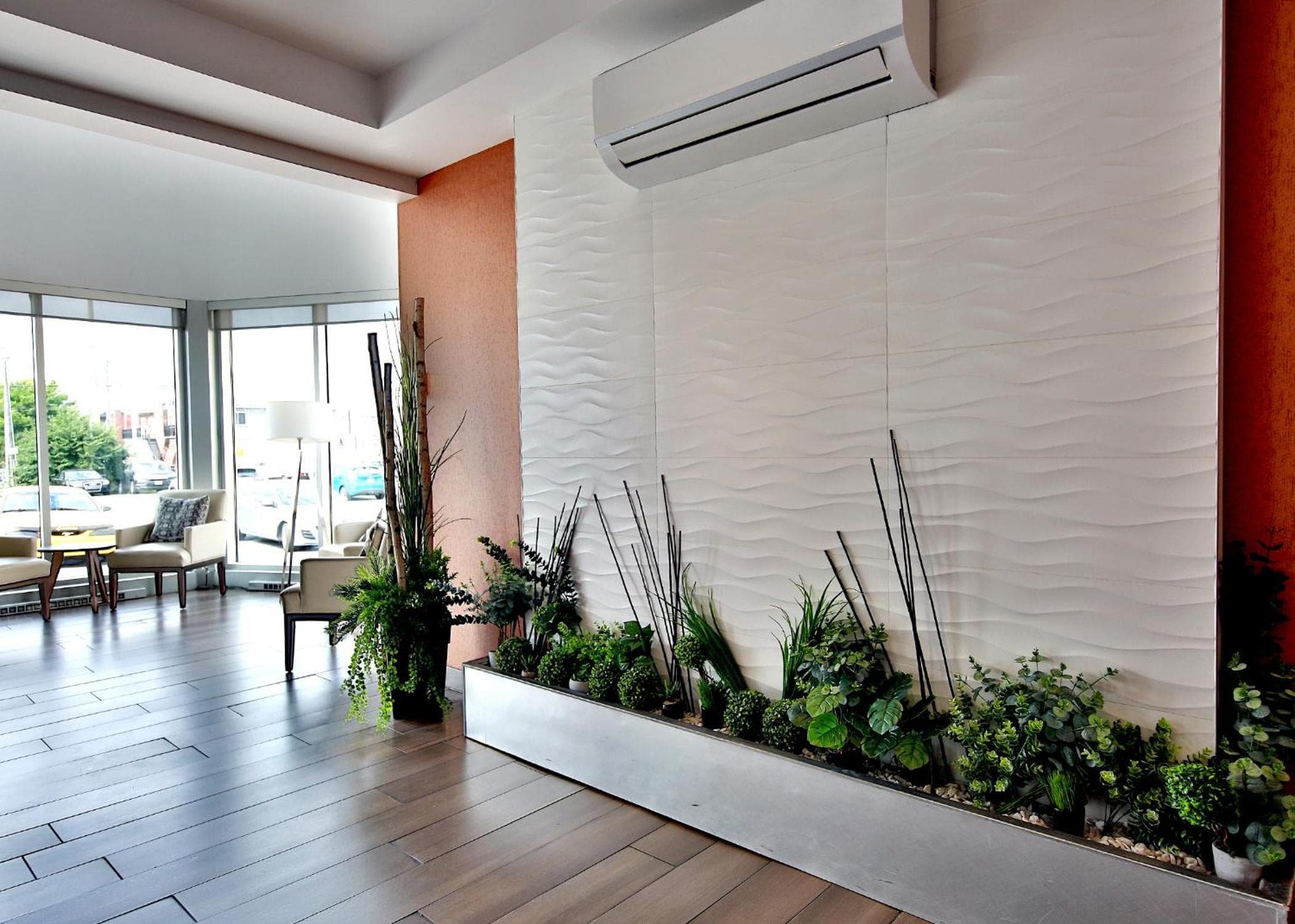 Hotel Newstar Montréal