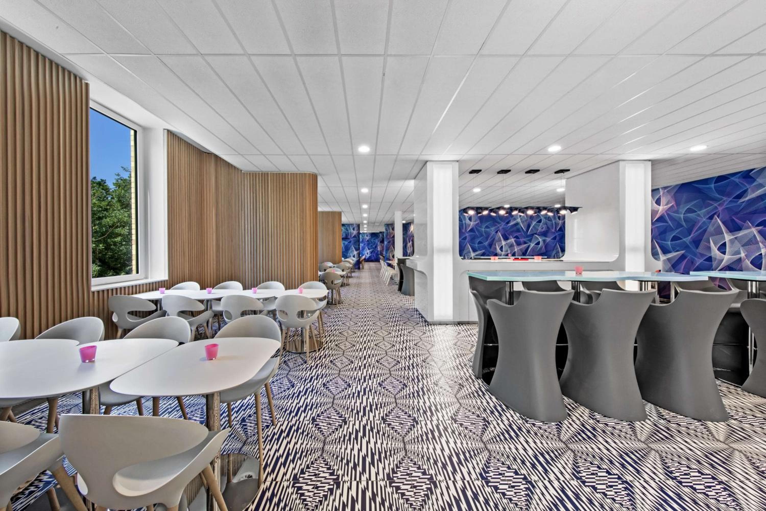 Prize by Radisson Hamburg-St. Pauli