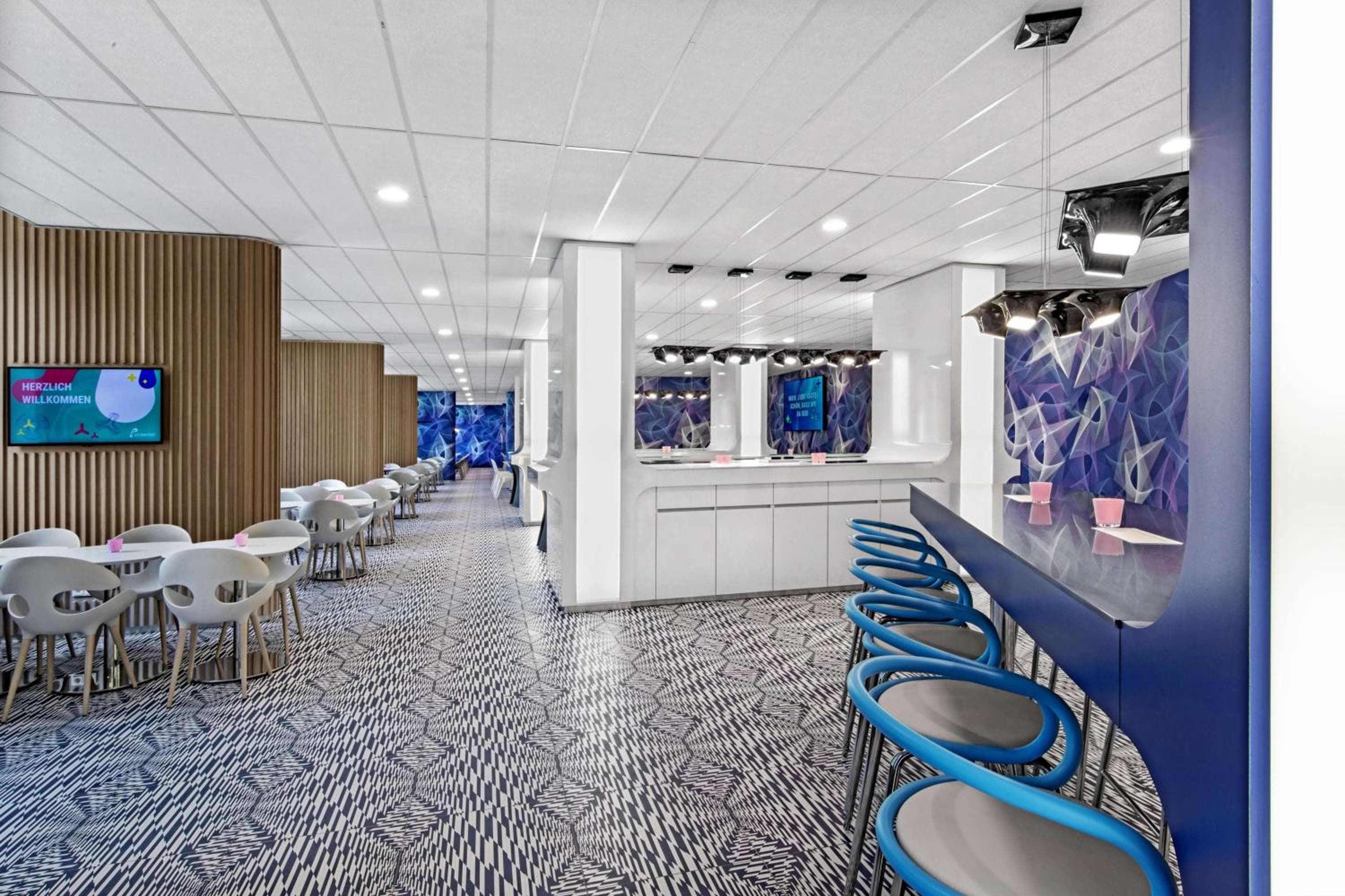 Prize by Radisson Hamburg-St. Pauli