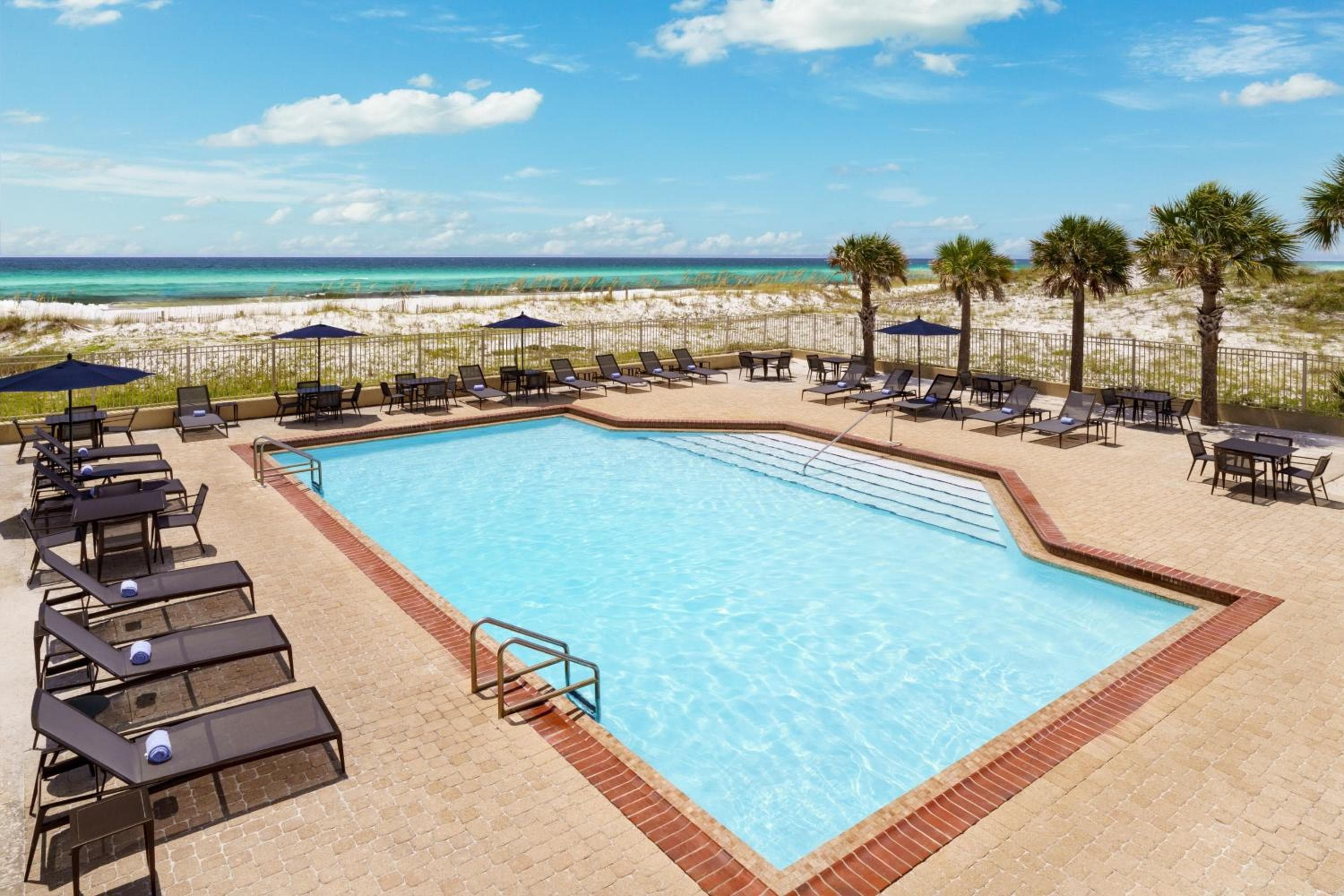 Four Points by Sheraton Destin-Fort Walton Beach
