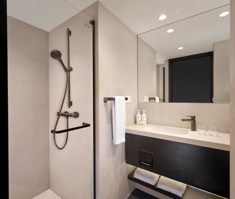 Courtyard by Marriott Ghent