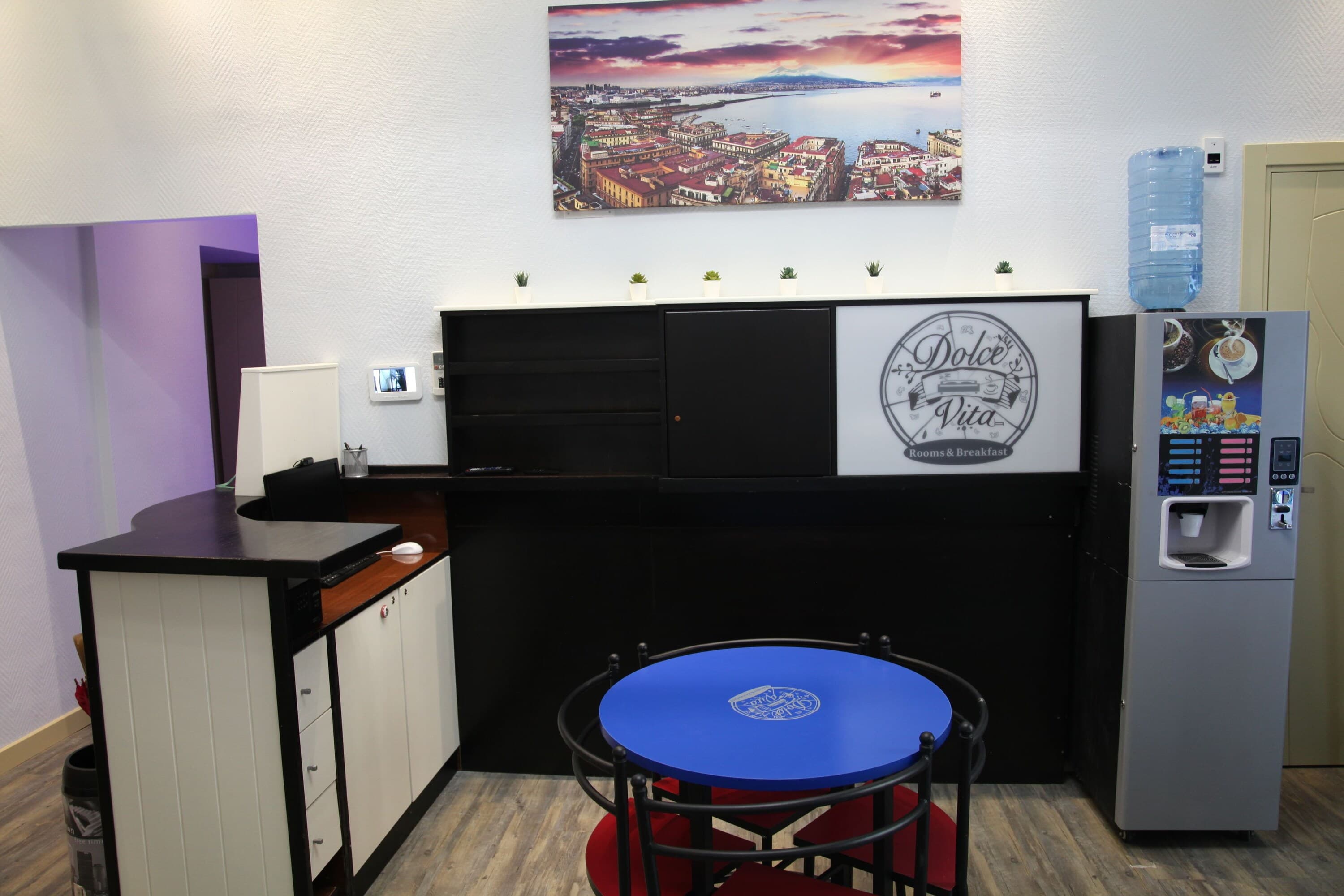 Dolce Vita Rooms & Breakfast