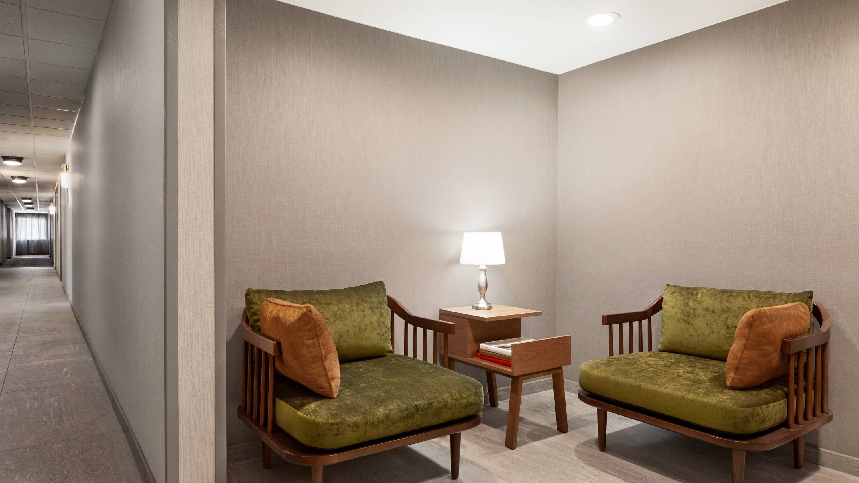 Fairfield Inn & Suites by Marriott Wheeling-St. Clairsville; OH