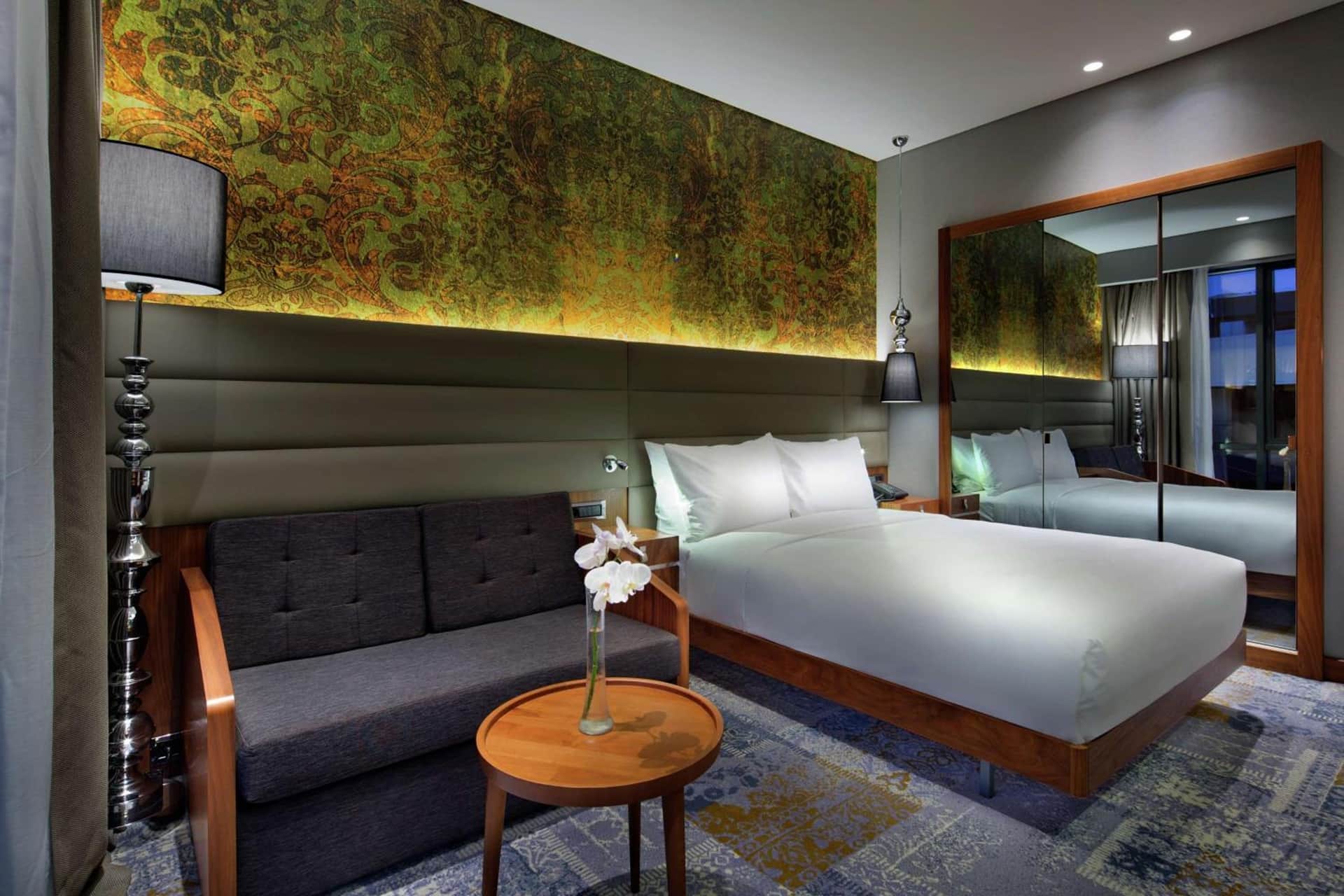 DoubleTree by Hilton Istanbul - Piyalepasa