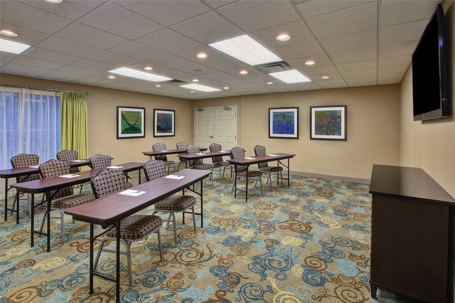 Homewood Suites by Hilton Dayton-South