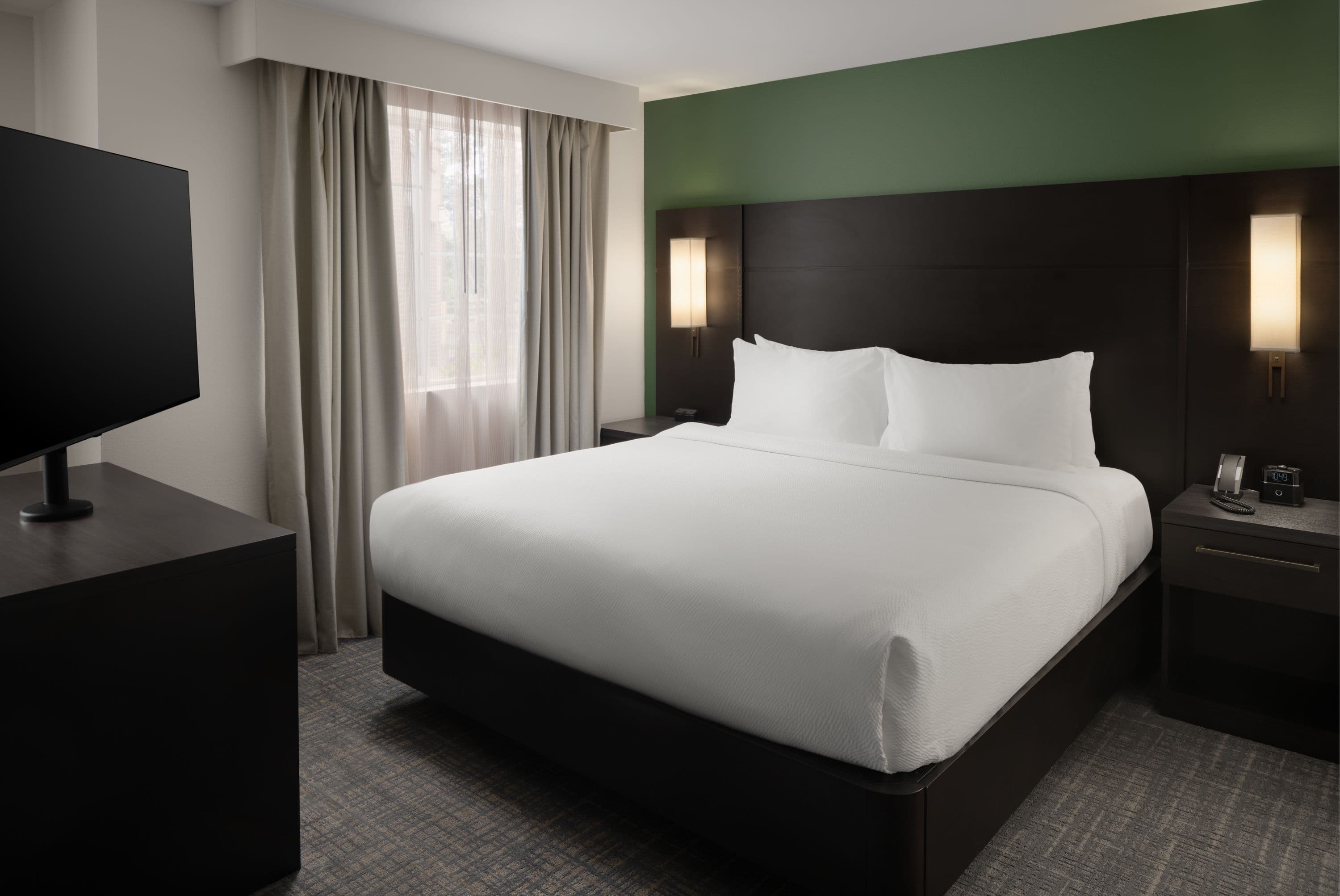 Residence Inn by Marriott Portland Hillsboro