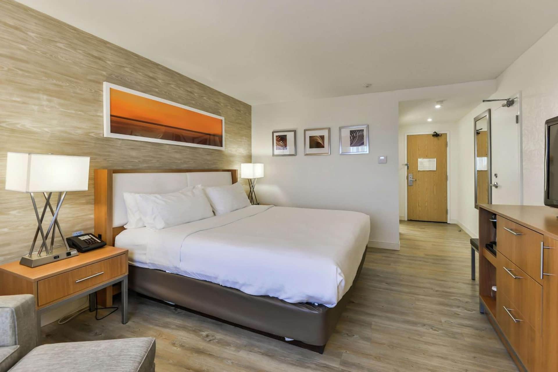 DoubleTree by Hilton Kitchener