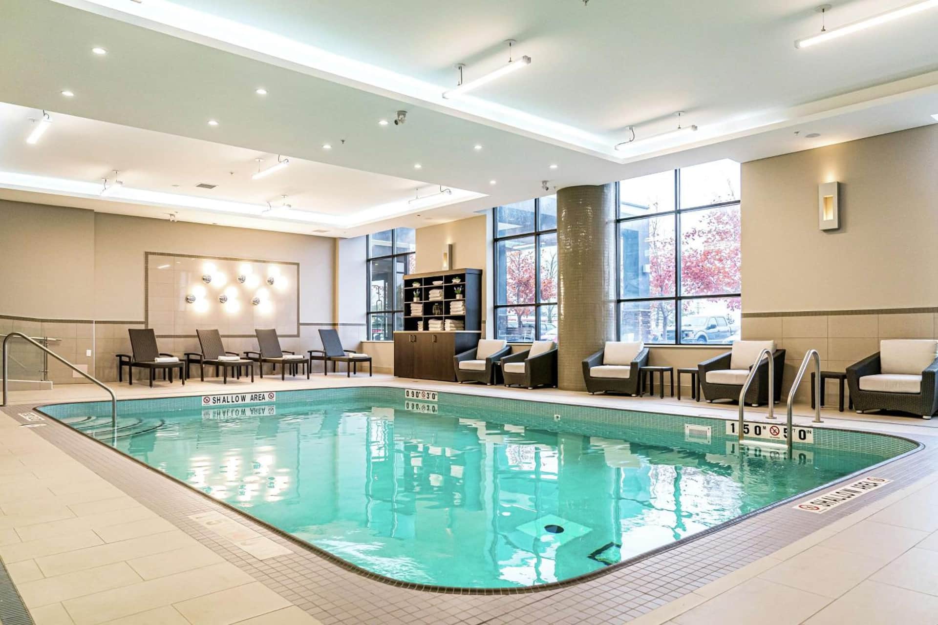 DoubleTree by Hilton Kitchener