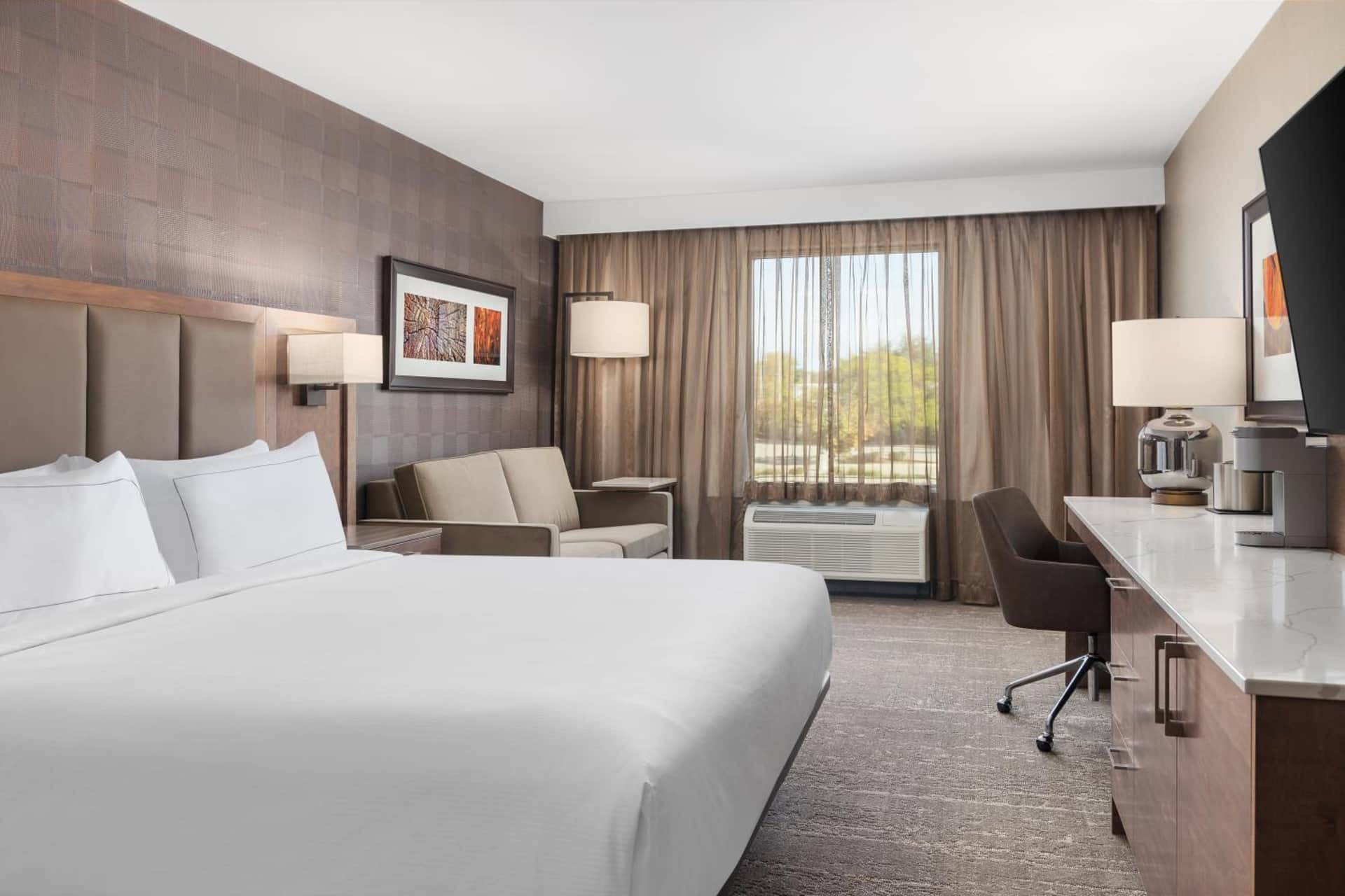 DoubleTree by Hilton Kitchener