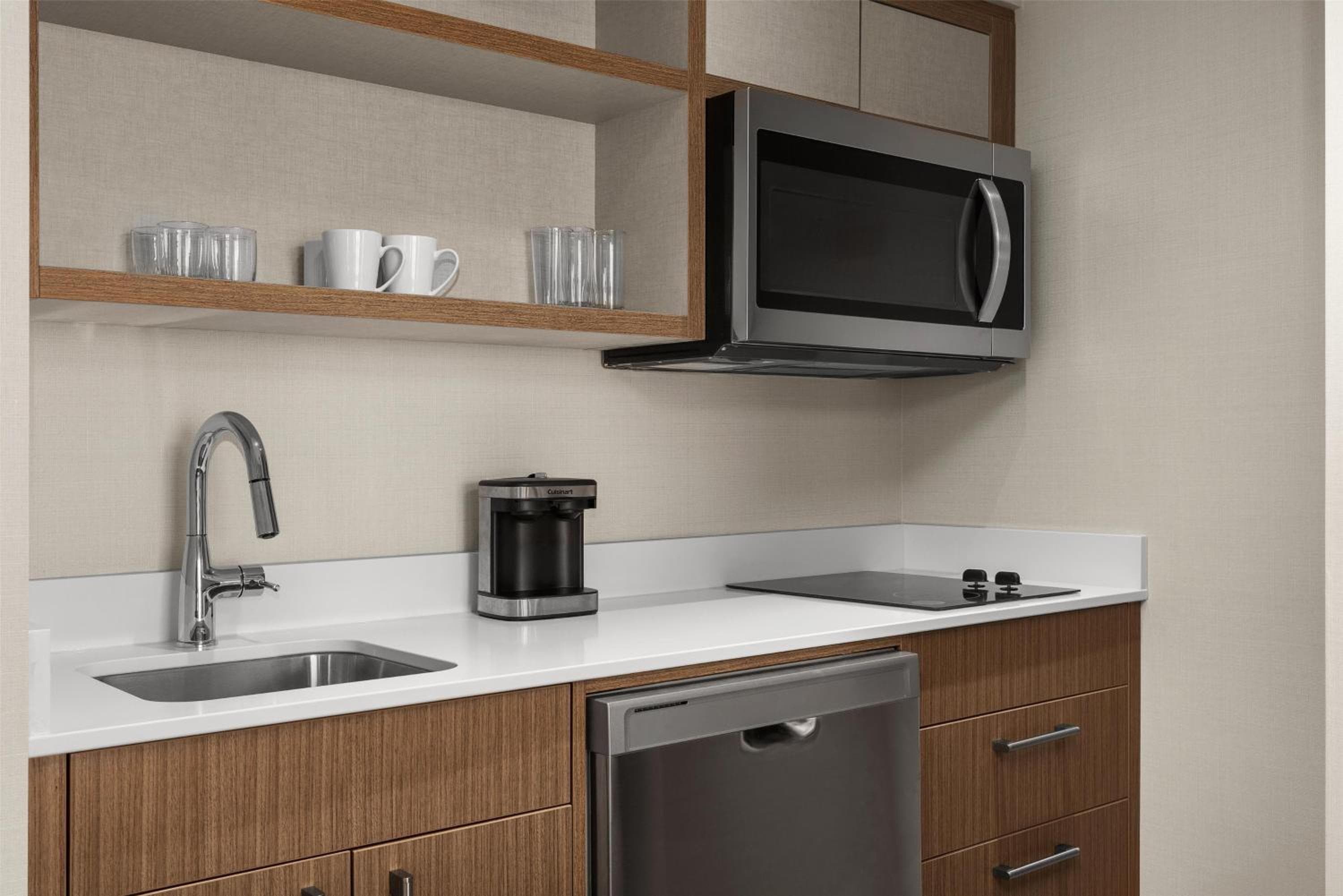 Homewood Suites by Hilton Burlington