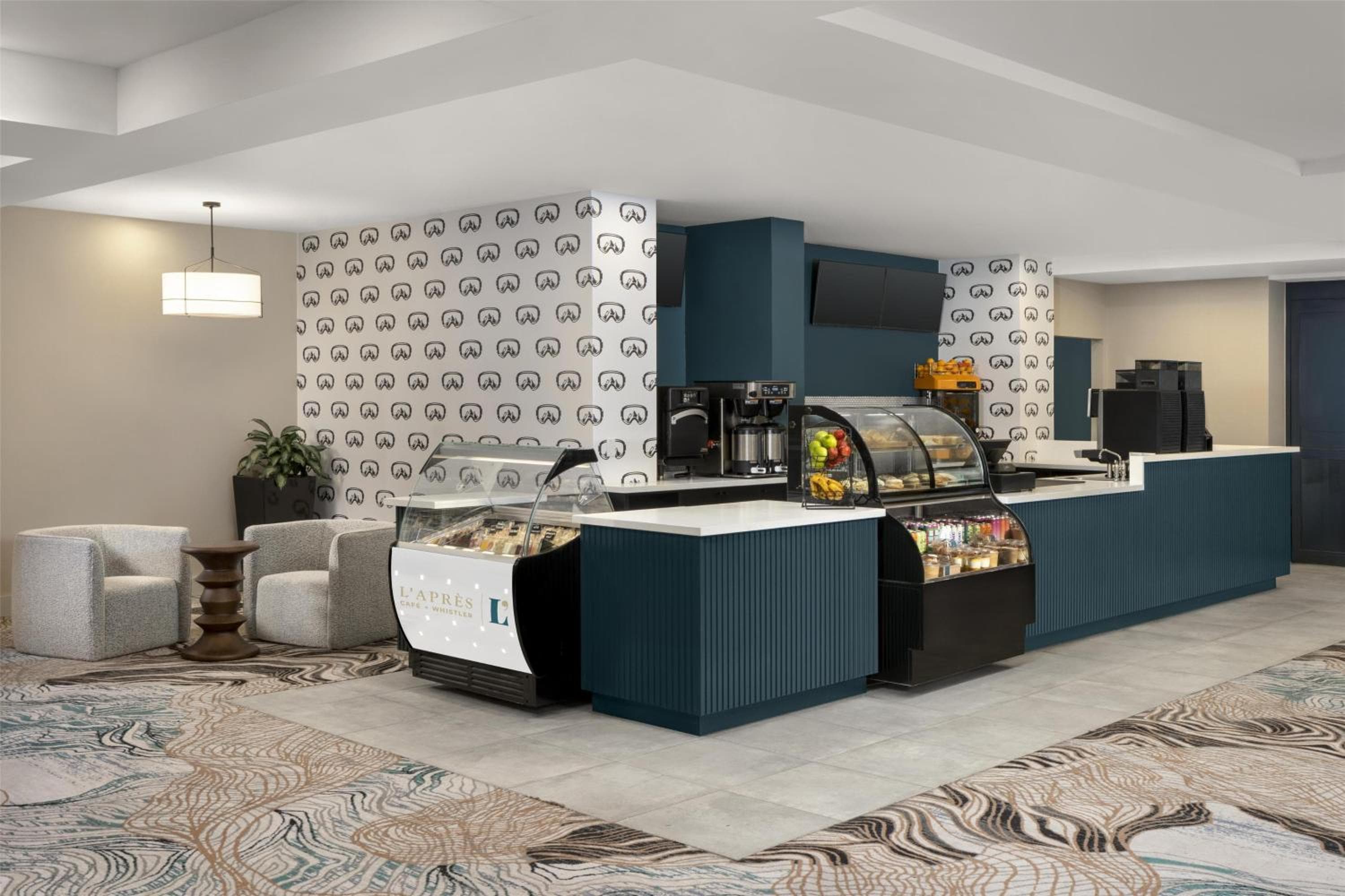 Hilton Whistler Resort & Spa