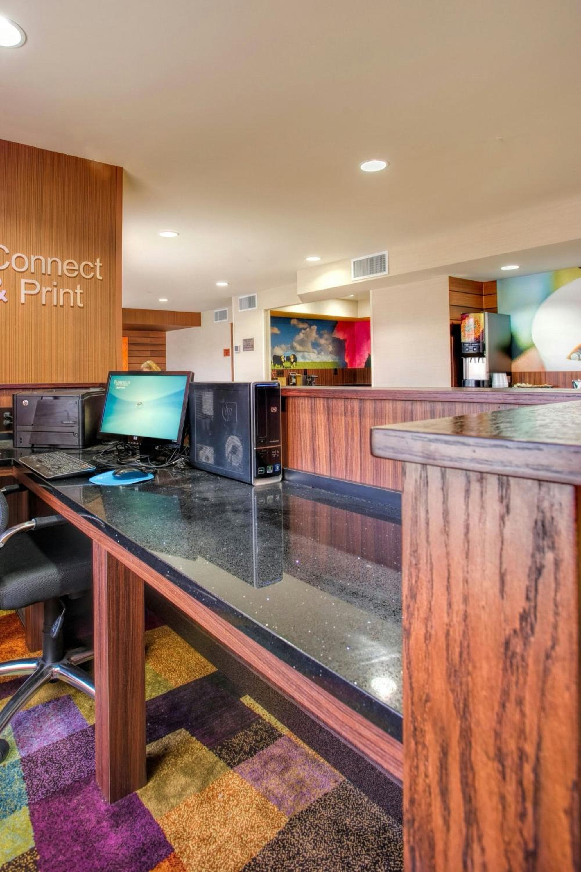 Fairfield Inn by Marriott Las Cruces