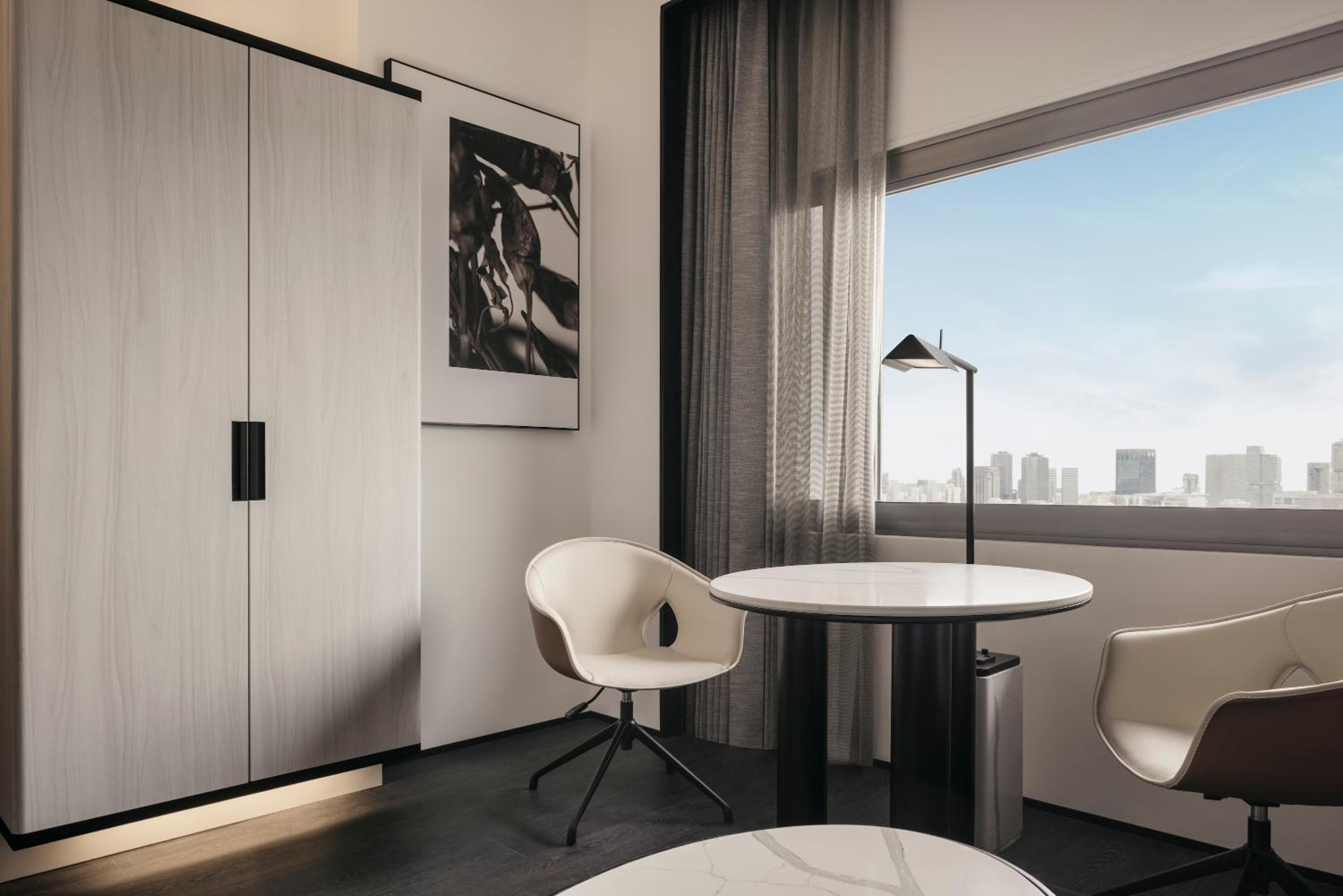 Hilton Singapore Orchard