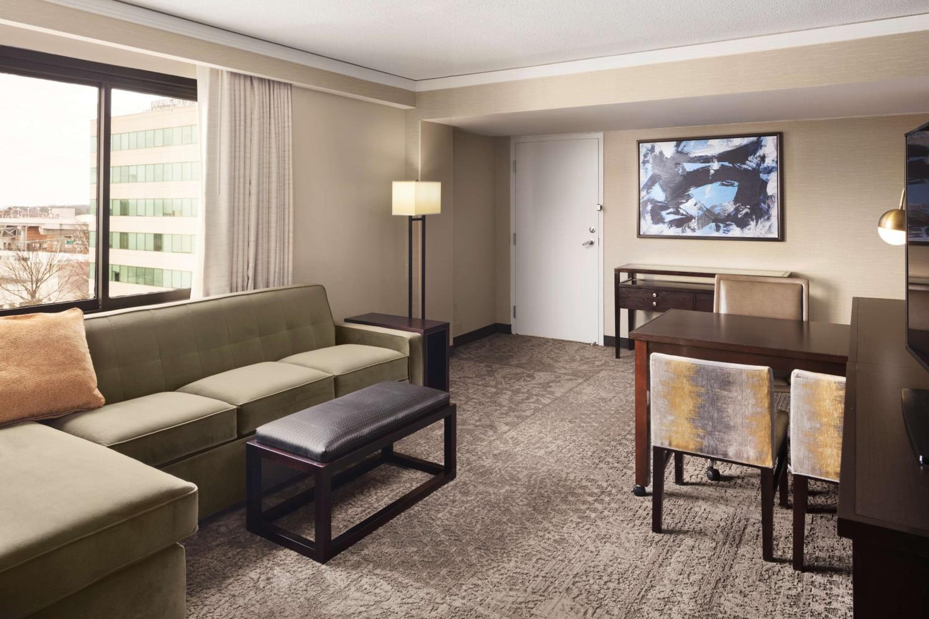 Embassy Suites by Hilton Tysons Corner