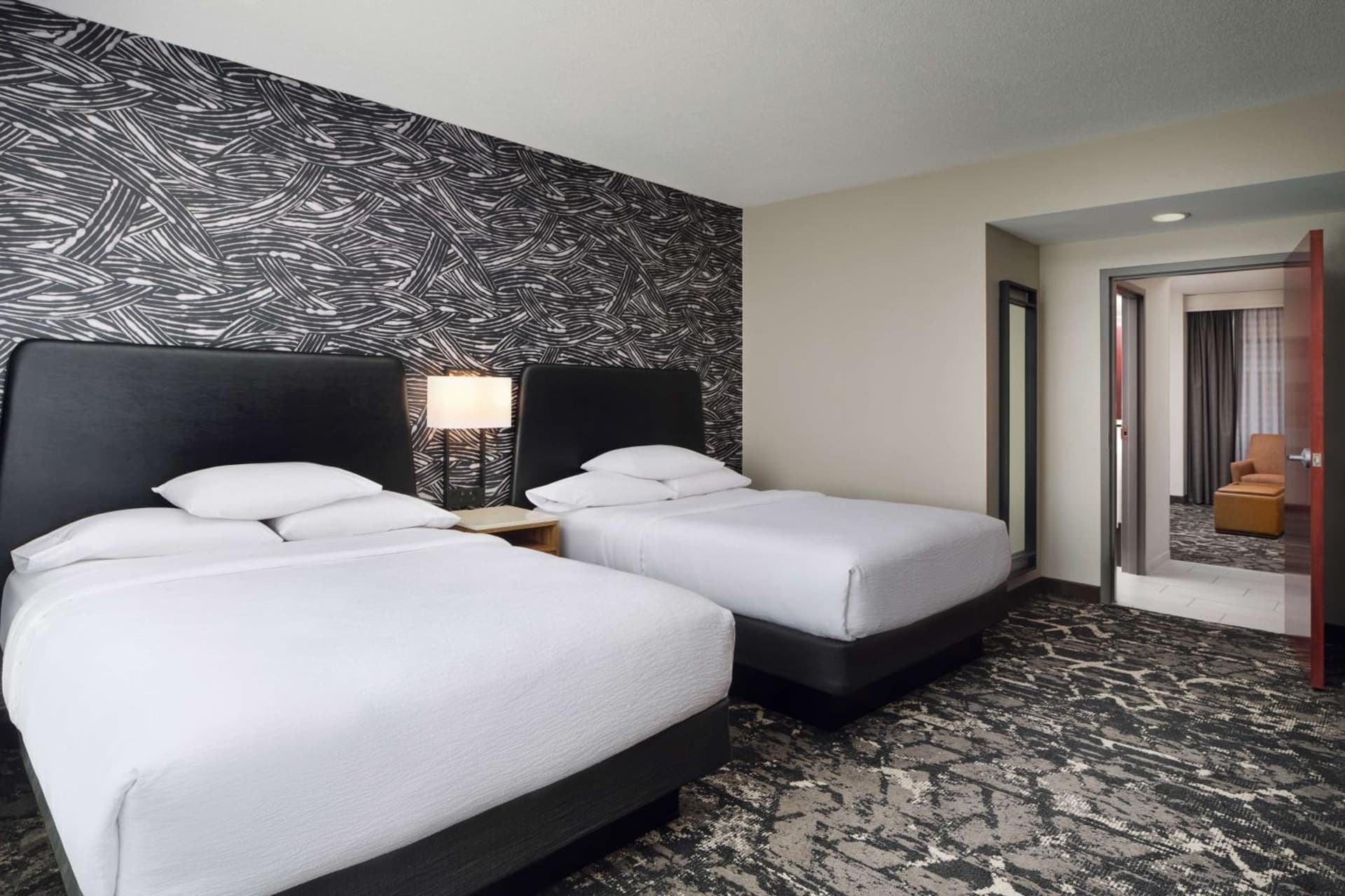 Embassy Suites by Hilton Hampton Convention Center