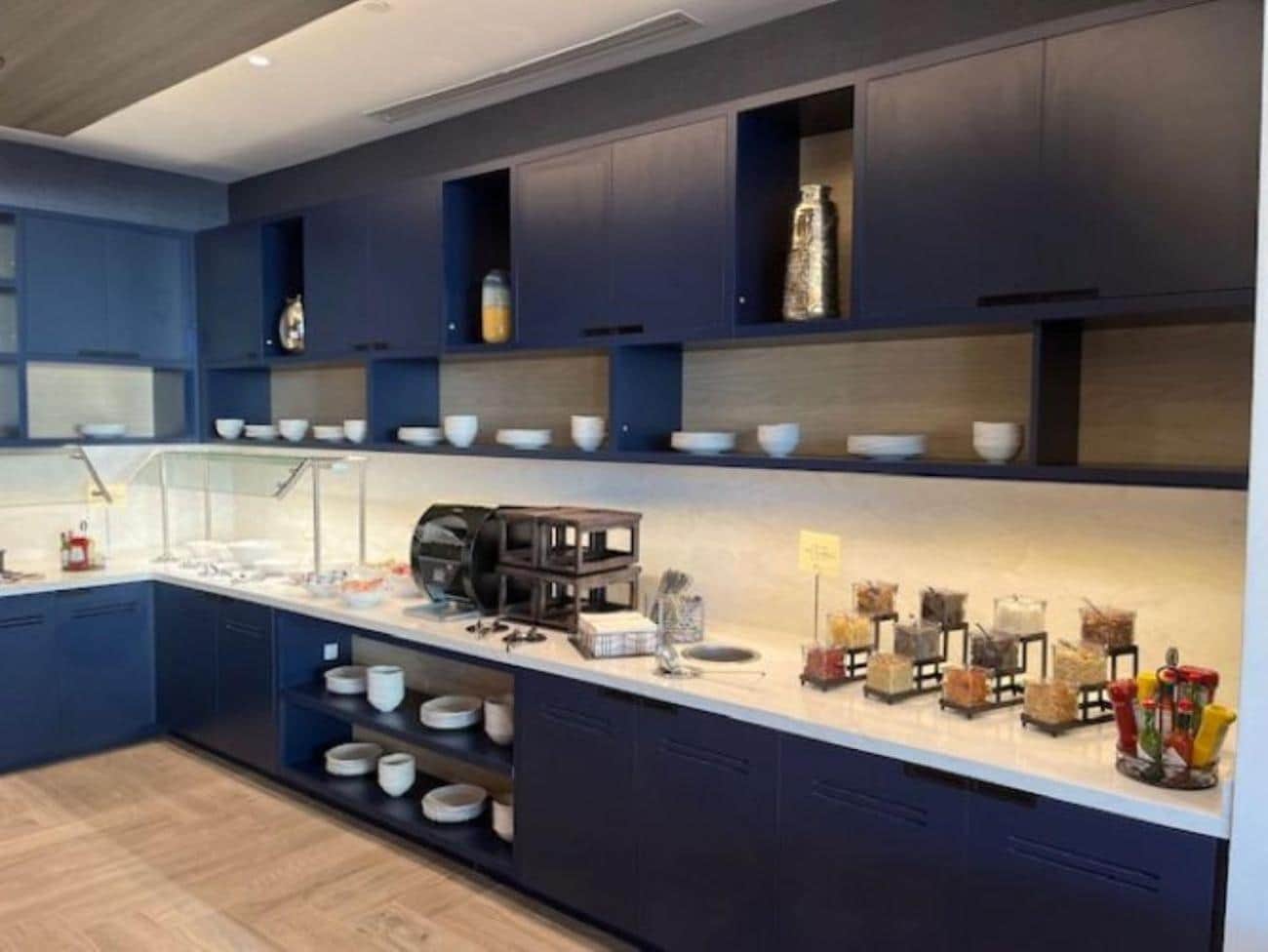 Hyatt Place Toronto Airport