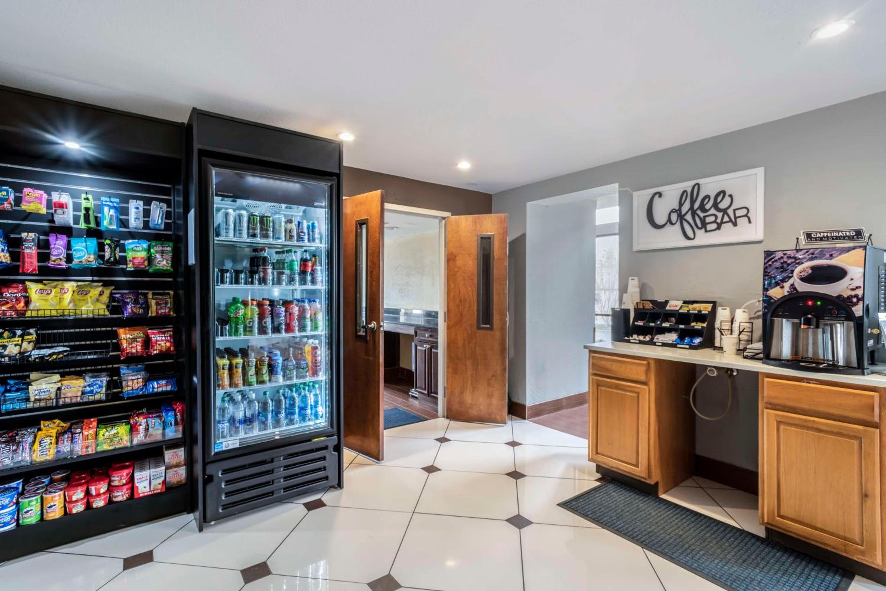 Best Western Statesville Inn