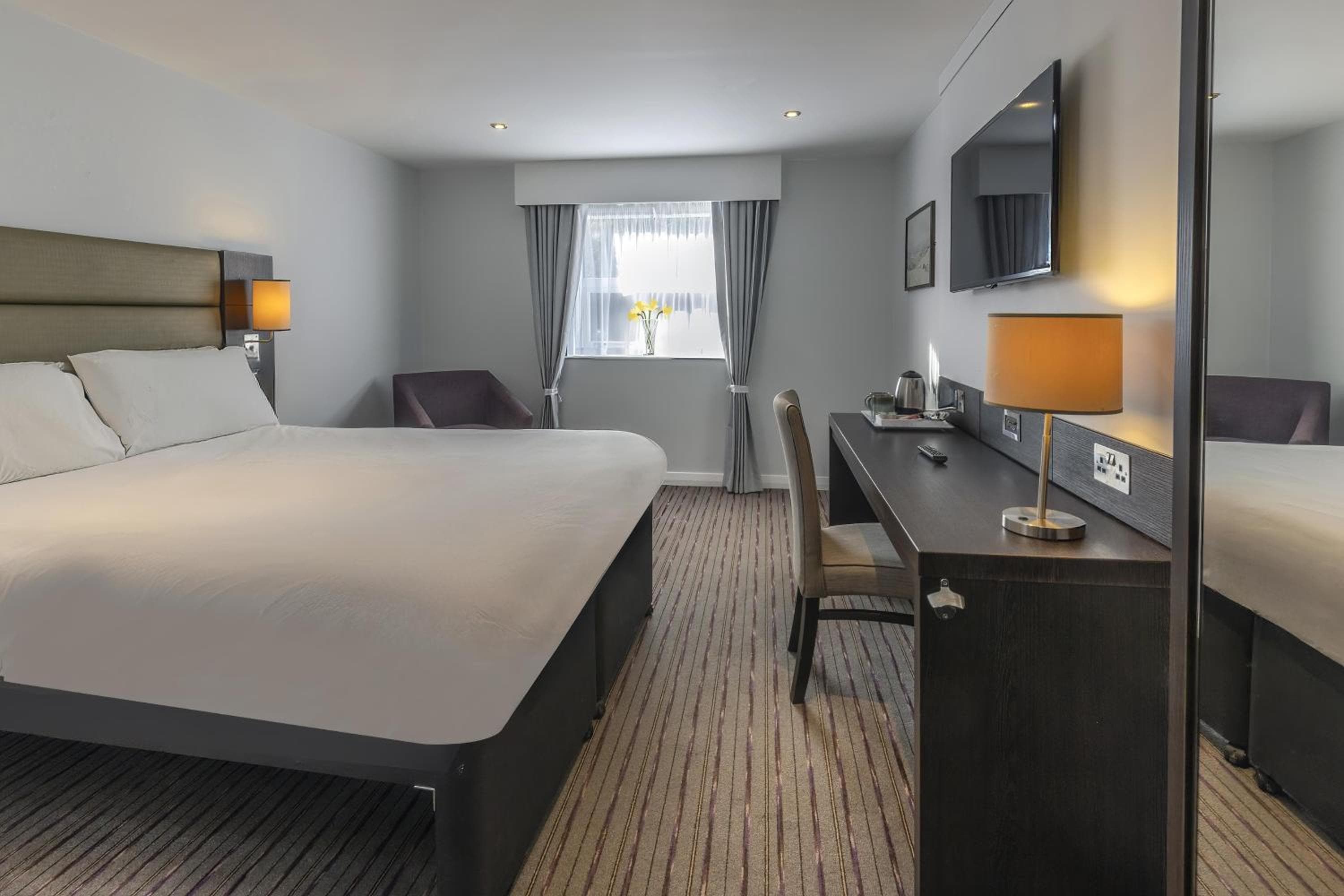 Best Western Leicester Oadby