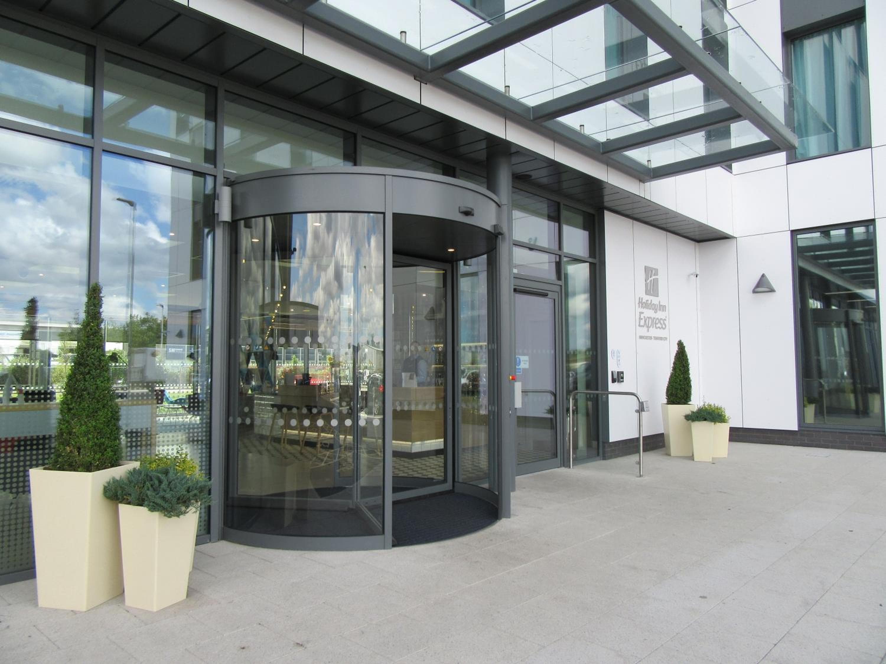 Holiday Inn Express - Manchester - Trafford City