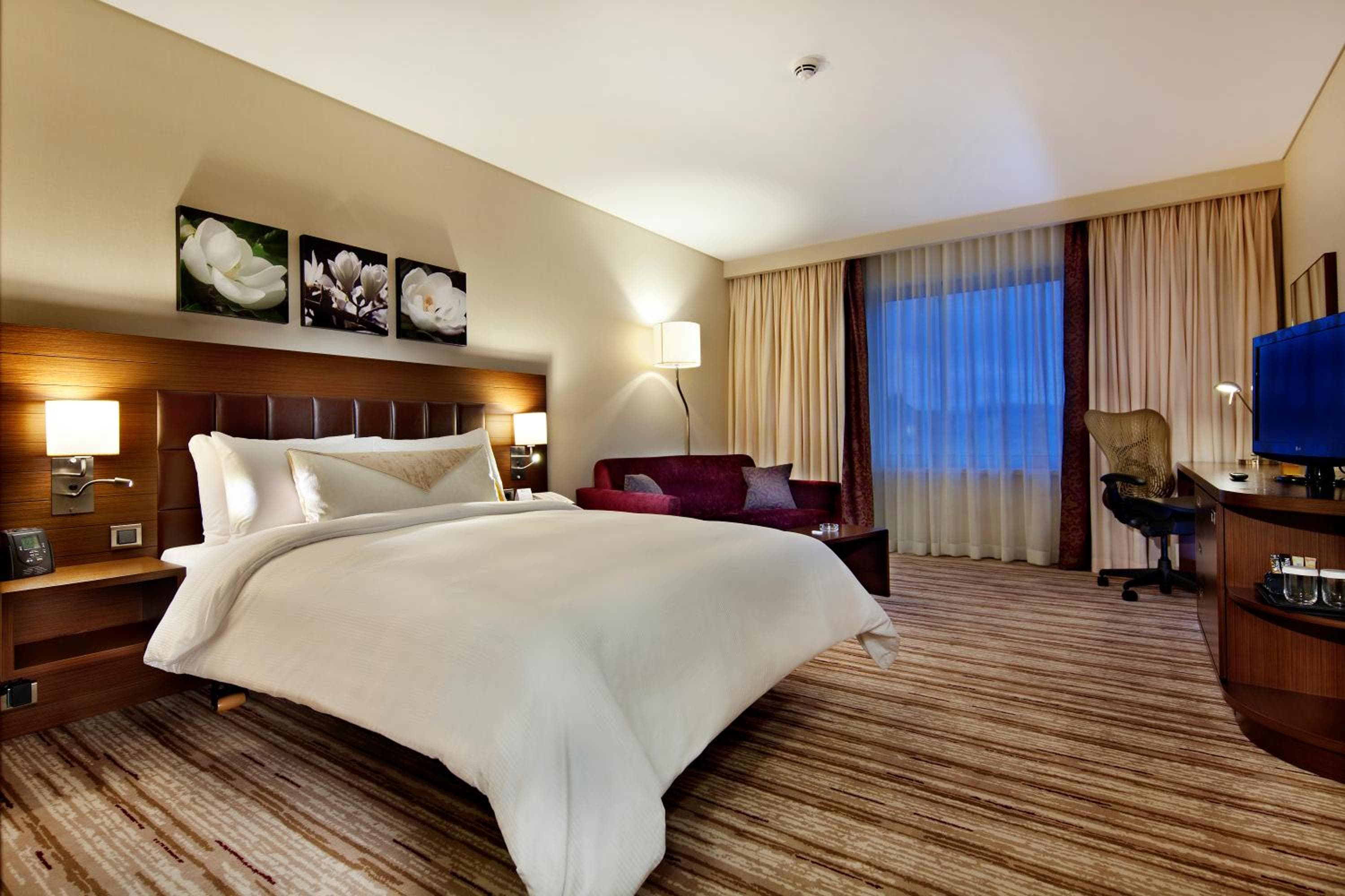 Hilton Garden Inn Mardin