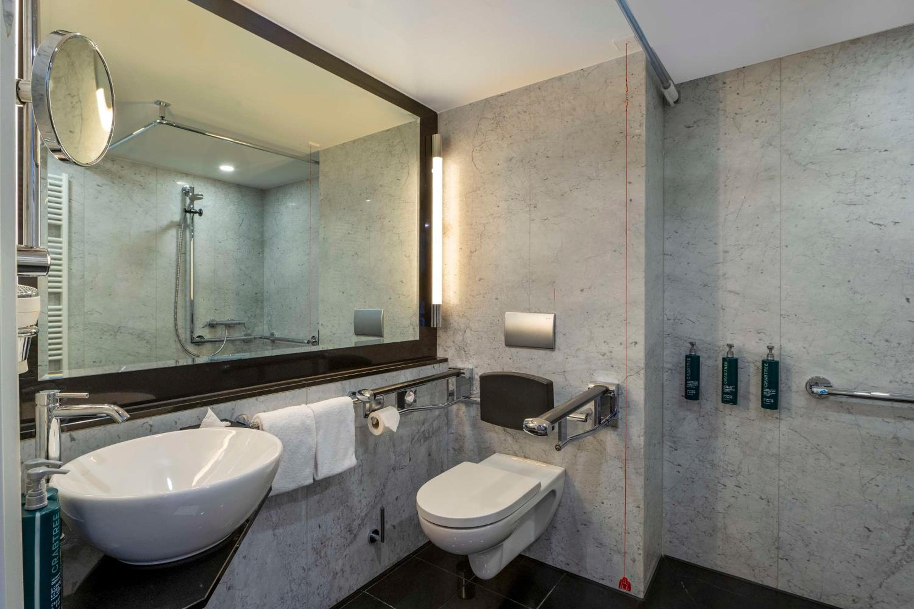 DoubleTree By Hilton Berlin Ku'Damm