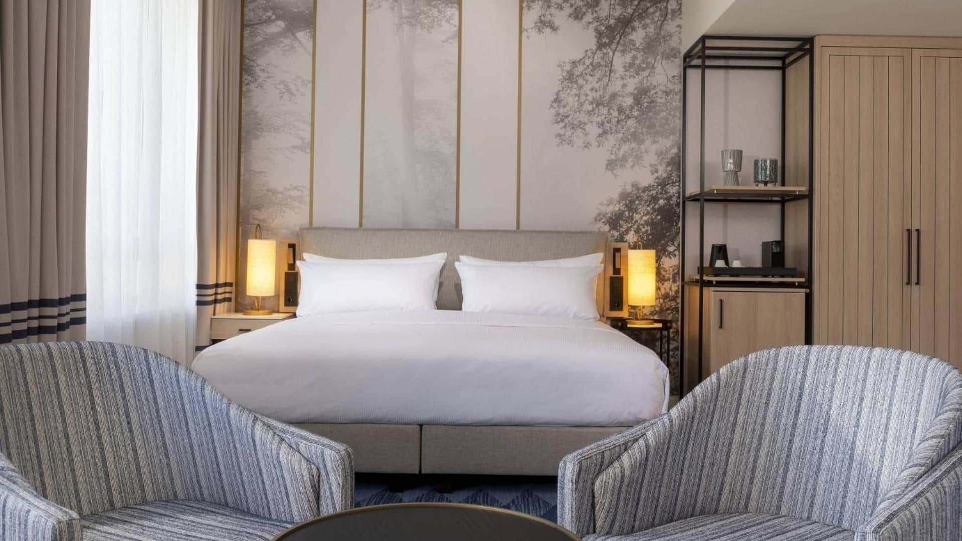 DoubleTree By Hilton Berlin Ku'Damm