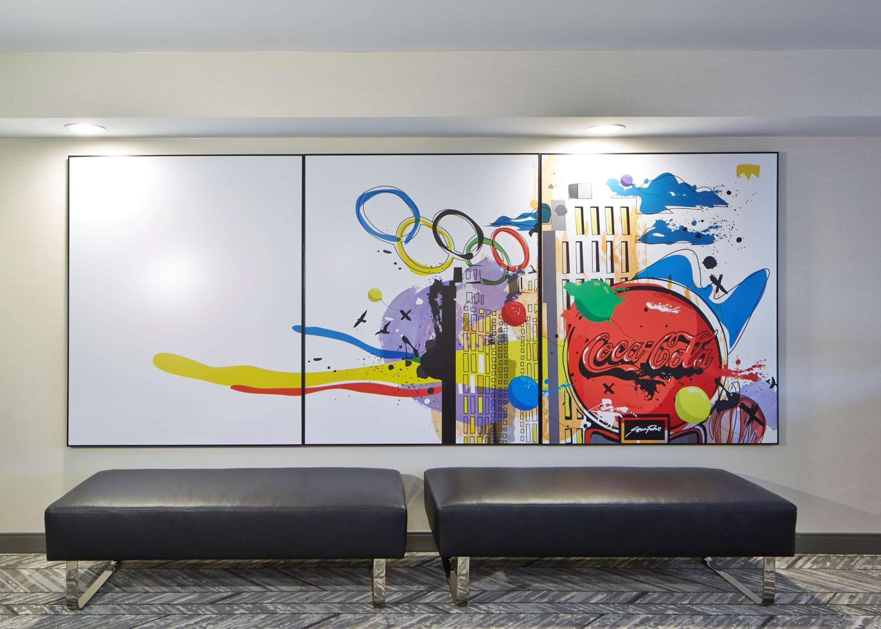 Doubletree Atlanta Perimeter-Dunwoody